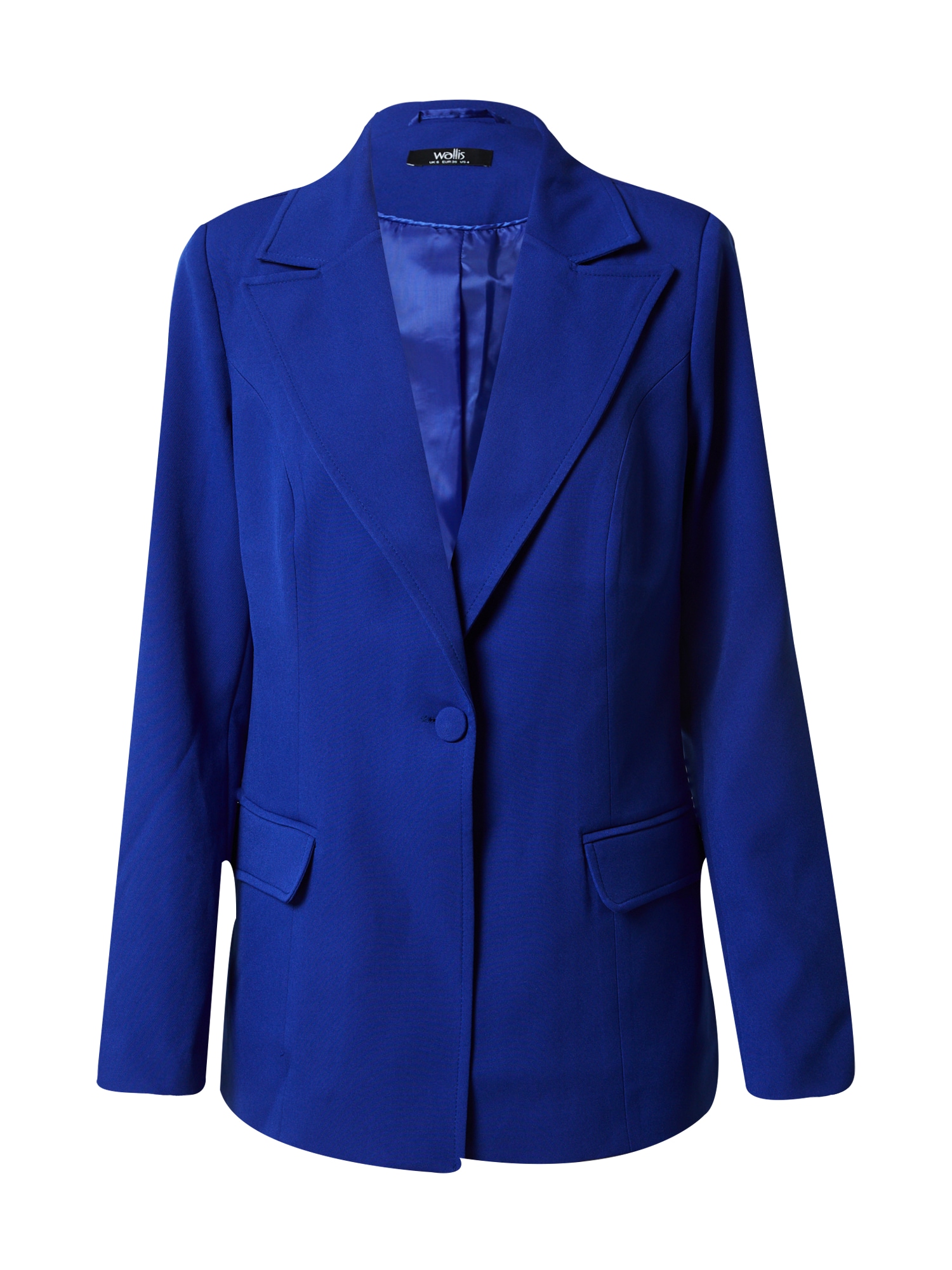 Wallis Blazer  kobalt modra