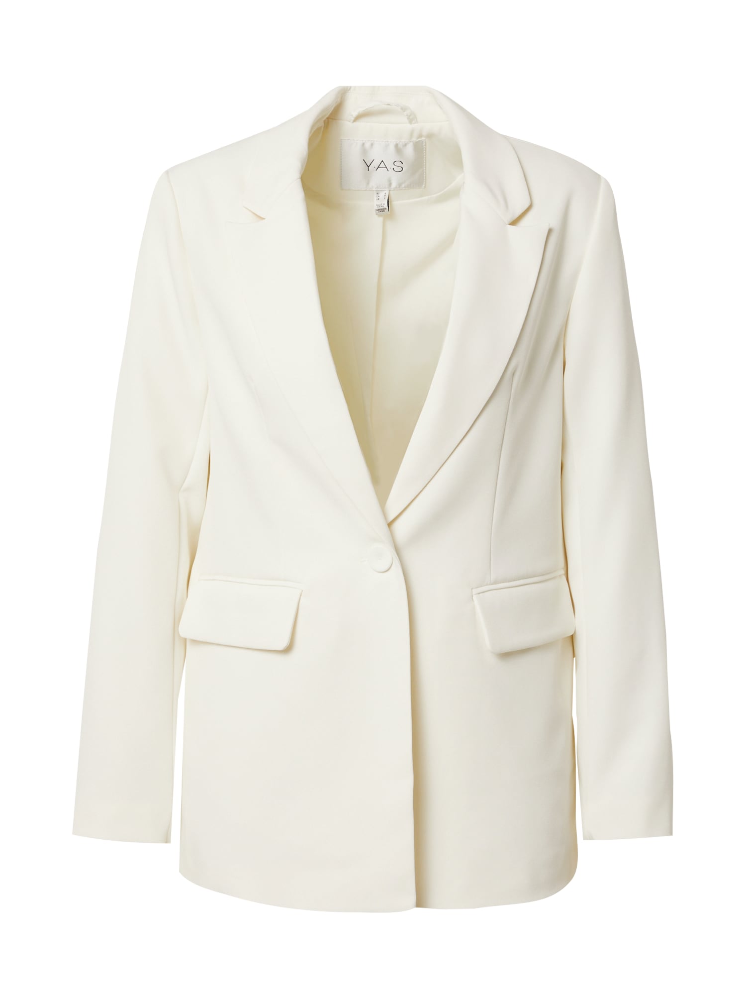 Y.A.S Blazer 'BLURIS'  off-bela