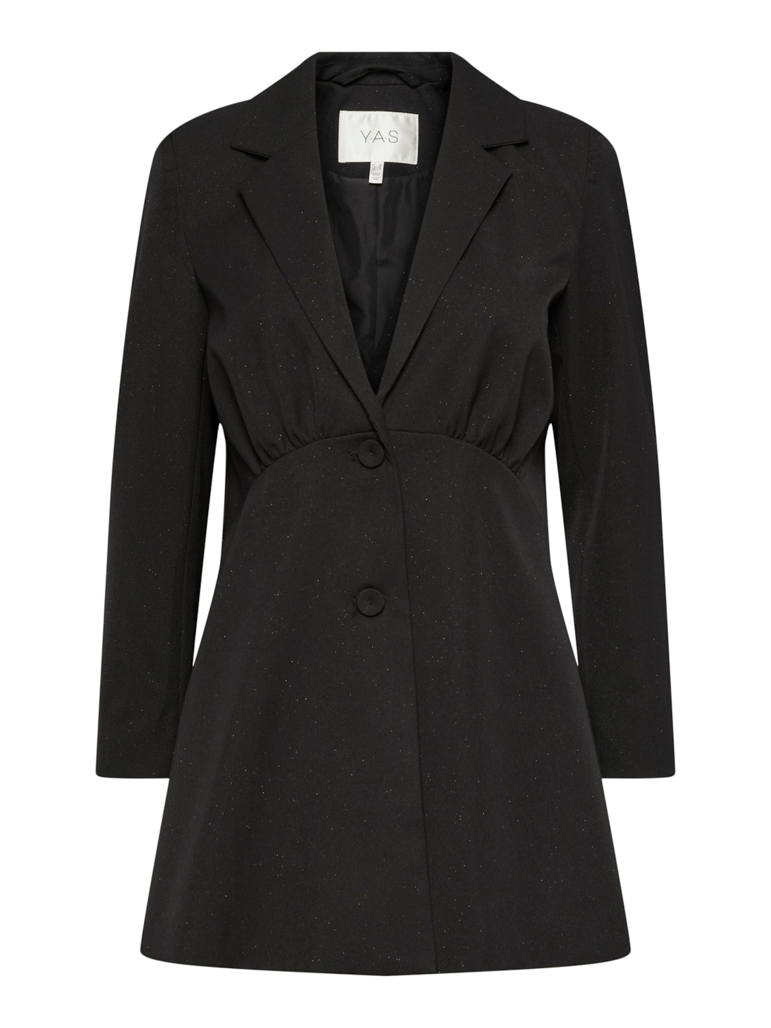 Y.A.S Blazer  črna
