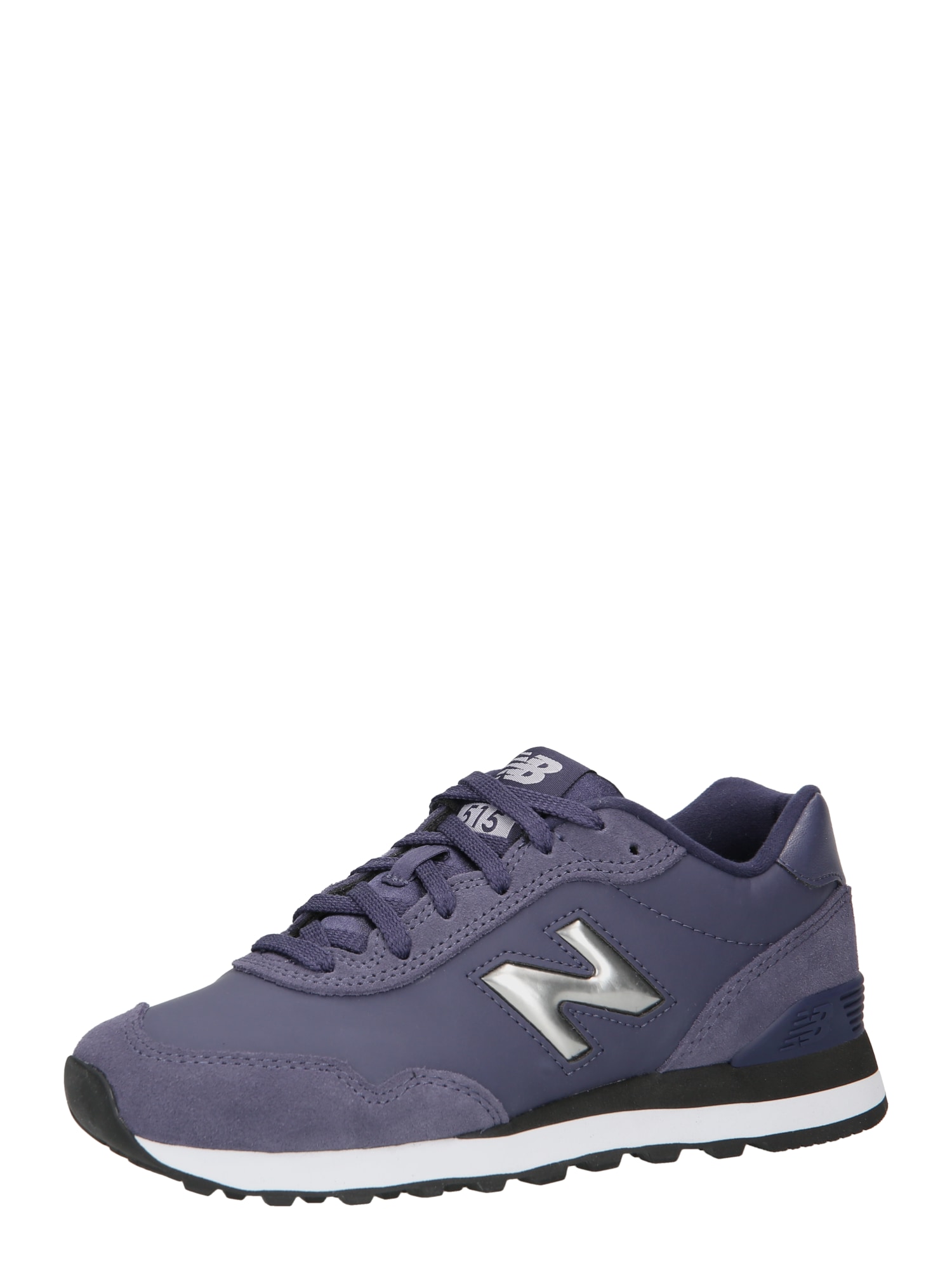 new balance Nizke superge '515'  mornarska / srebrna