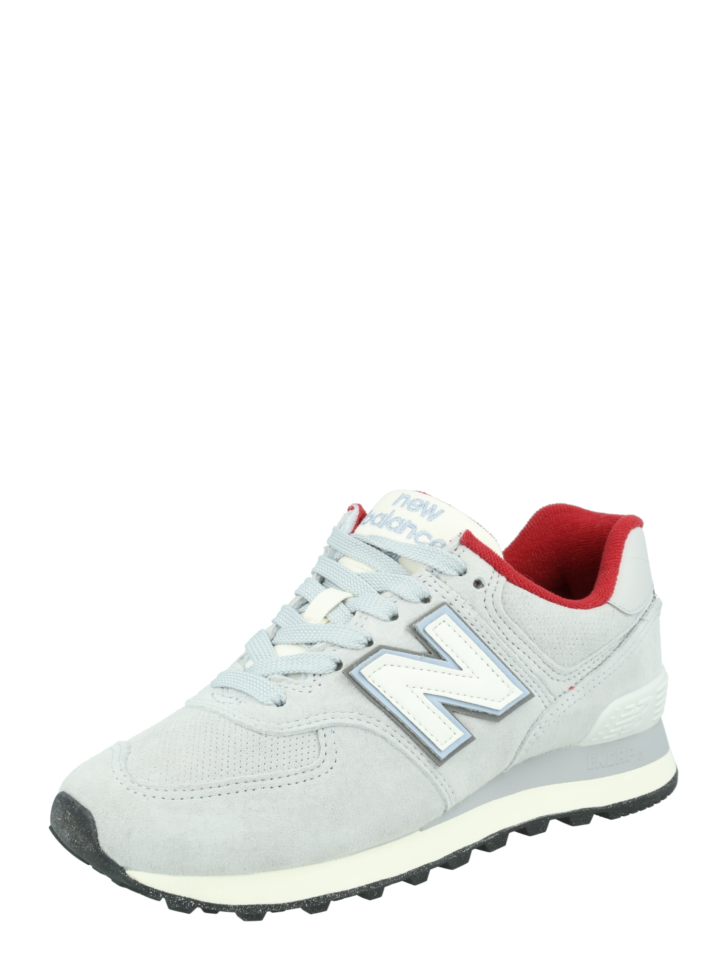 new balance Nizke superge '574'  pastelno modra / bela