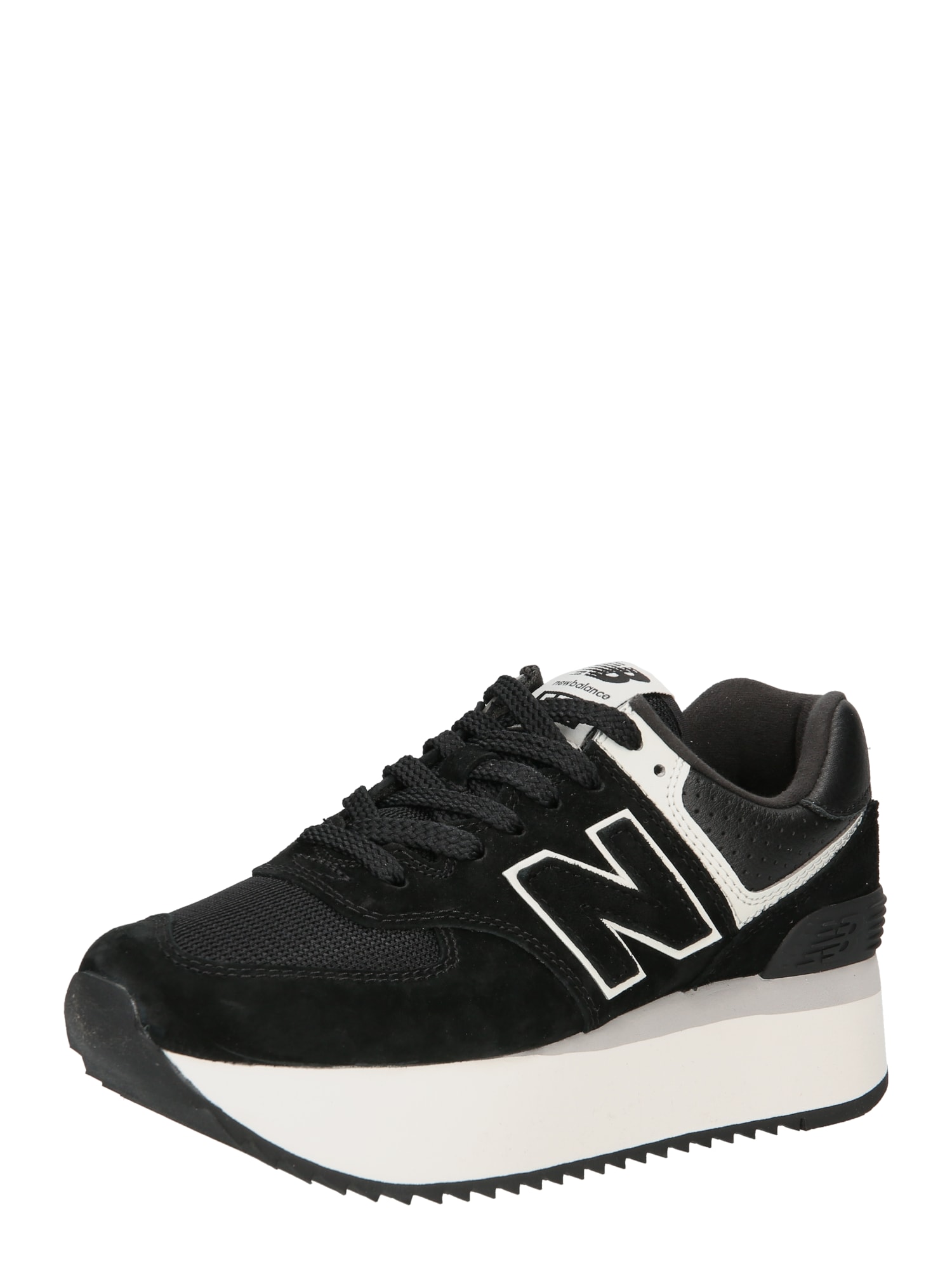 new balance Nizke superge  kremna / siva / črna