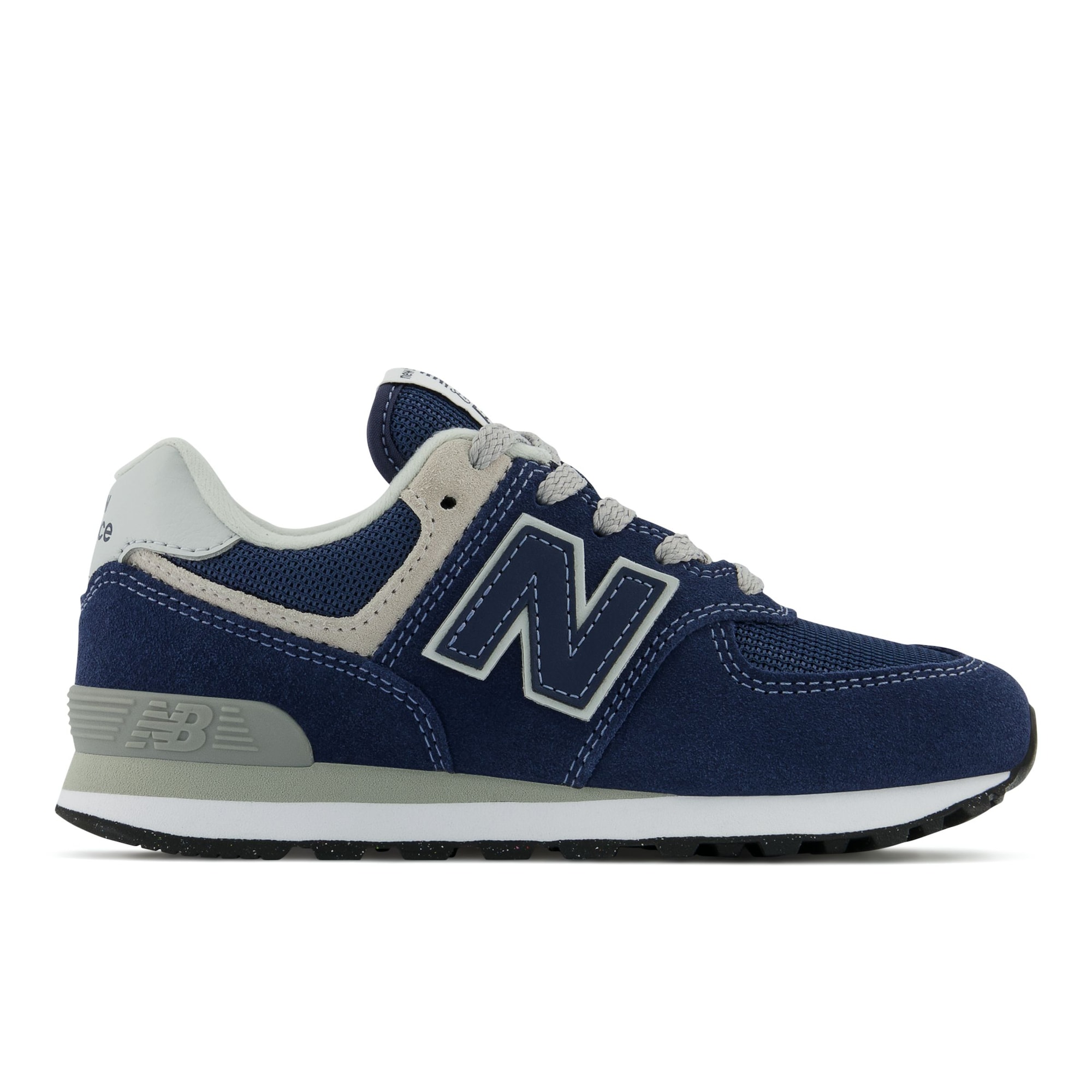 new balance Superge '574'  mornarska / svetlo siva