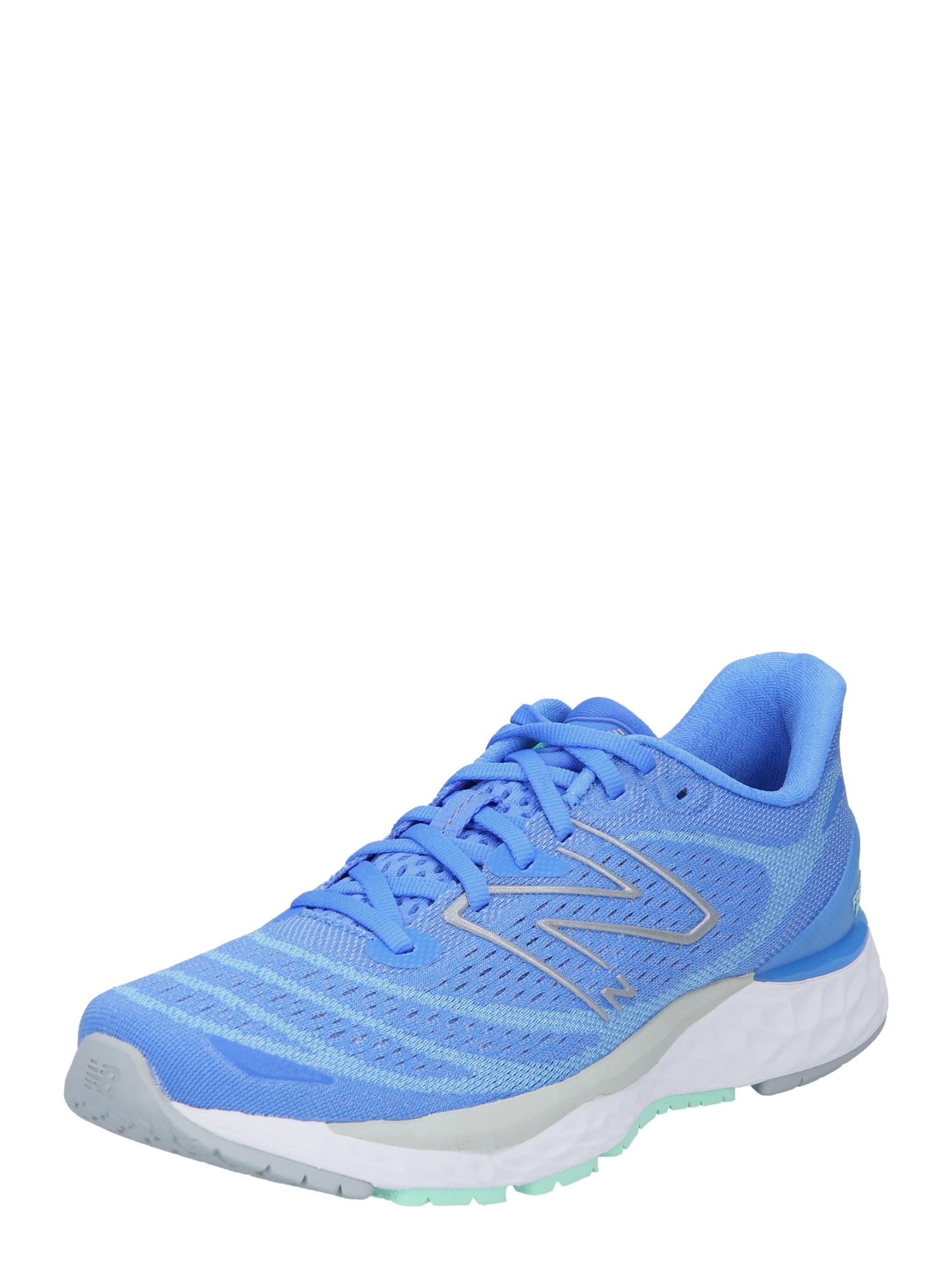 new balance Tekaški čevelj  kraljevo modra / svetlo modra / siva