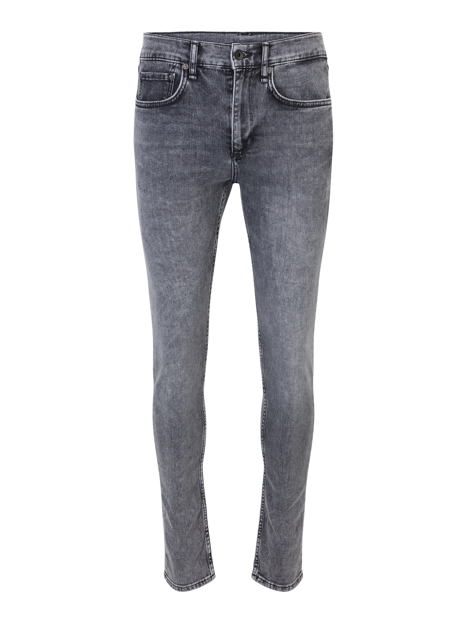 rag & bone Kavbojke 'AERO'  črn denim