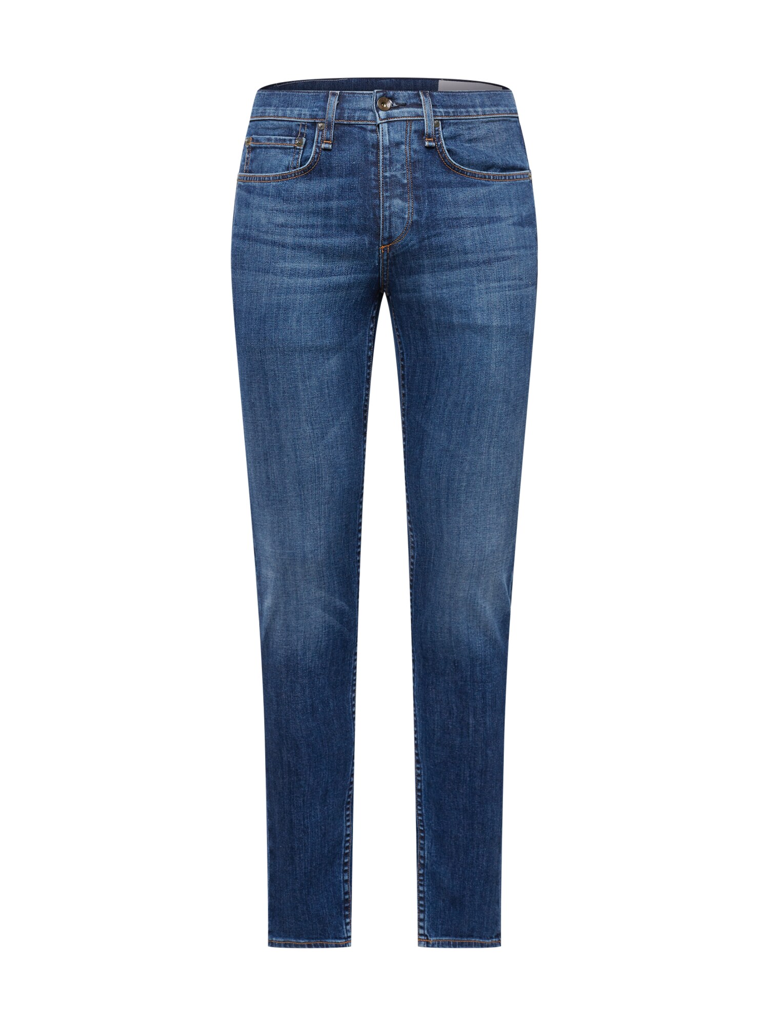 rag & bone Kavbojke 'FIT 2'  moder denim