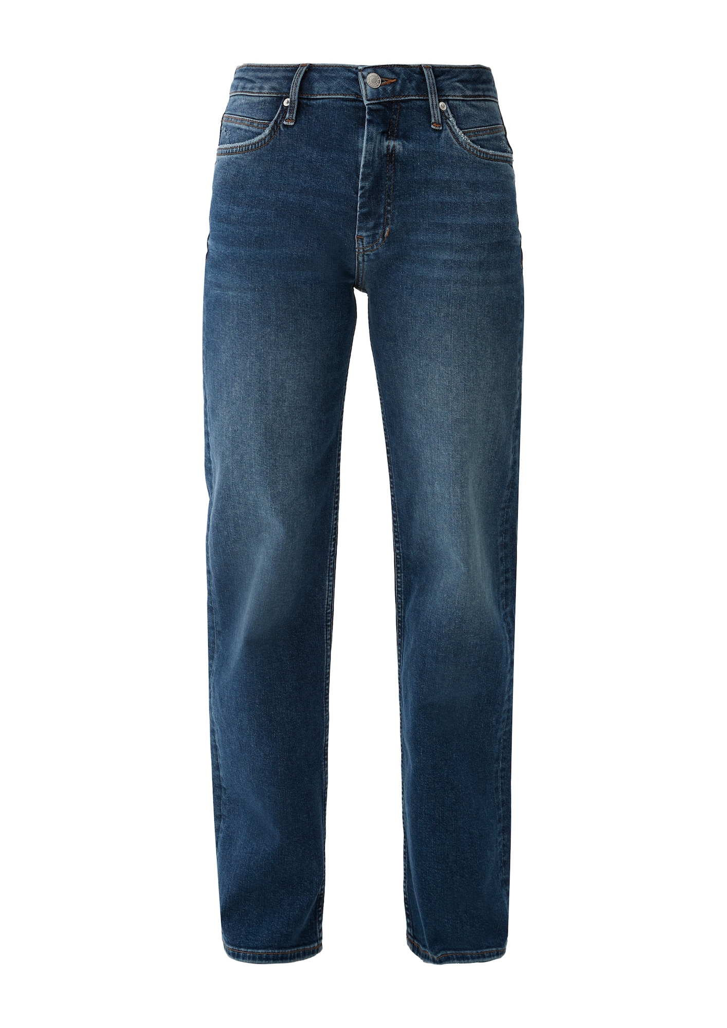 s.Oliver Kavbojke  moder denim