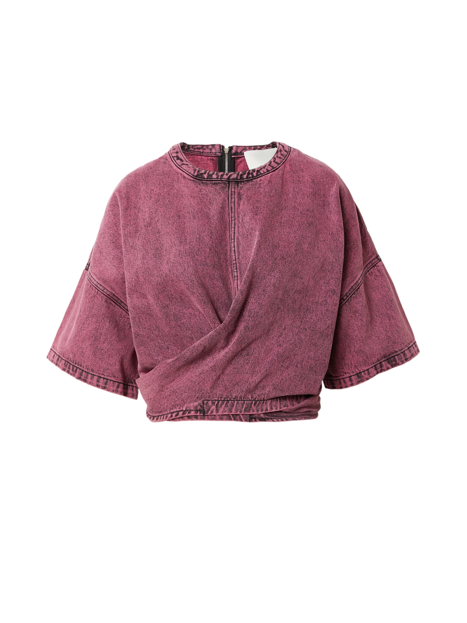 3.1 phillip lim Majica  magenta