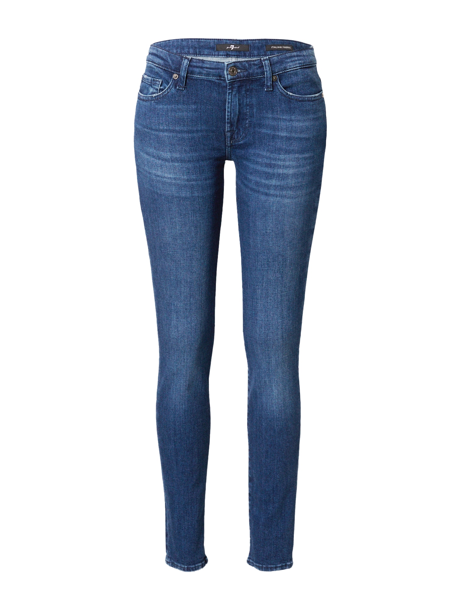 7 for all mankind Kavbojke 'PYPER'  moder denim