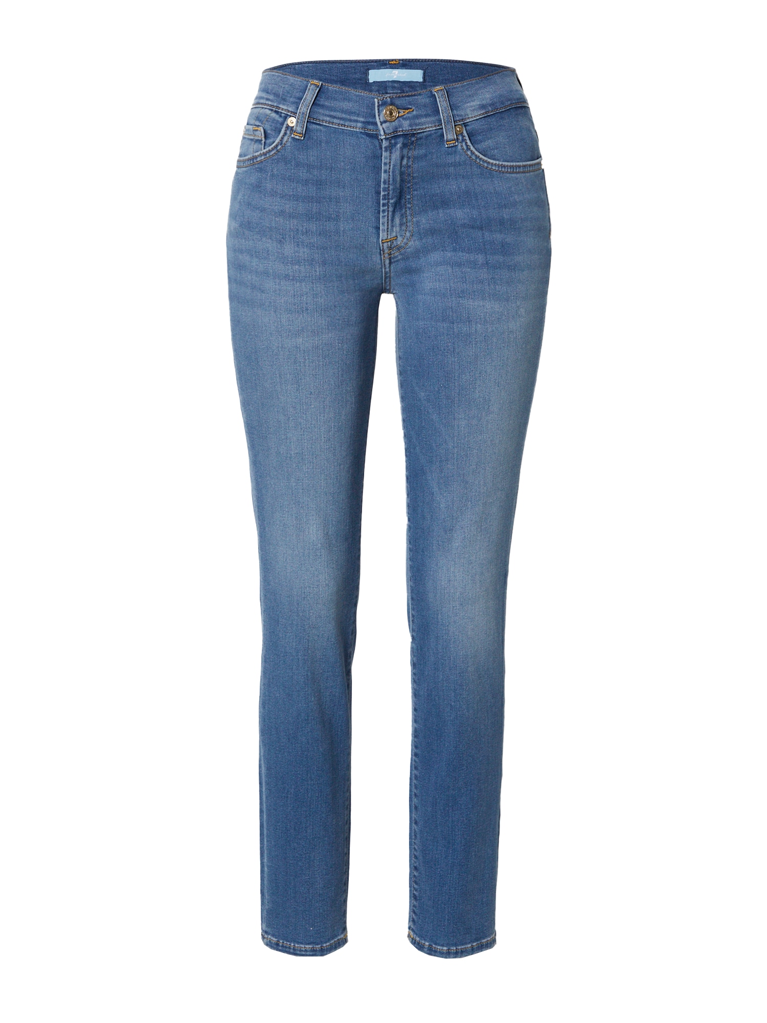 7 for all mankind Kavbojke 'ROXANNE'  moder denim