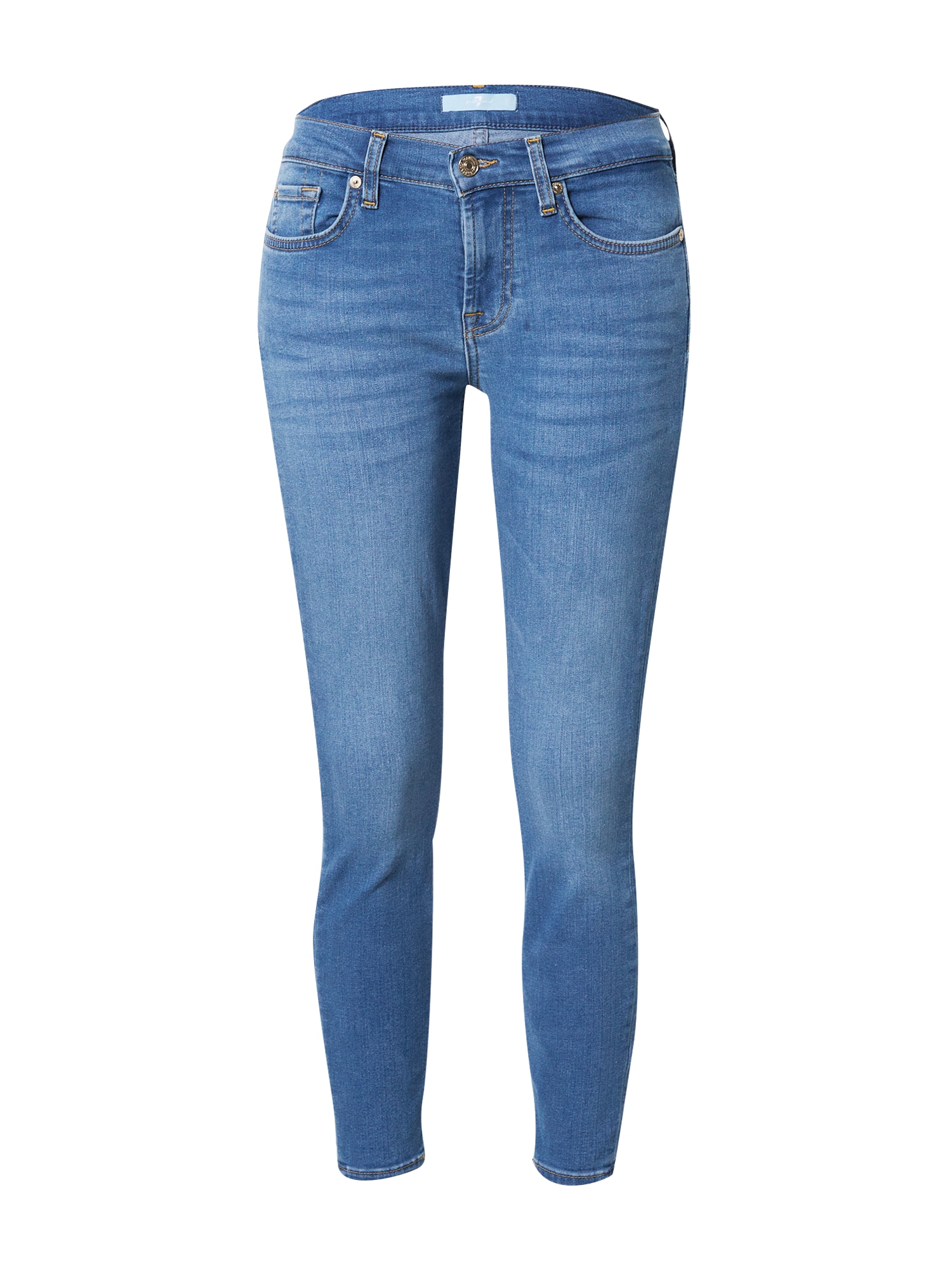 7 for all mankind Kavbojke  moder denim