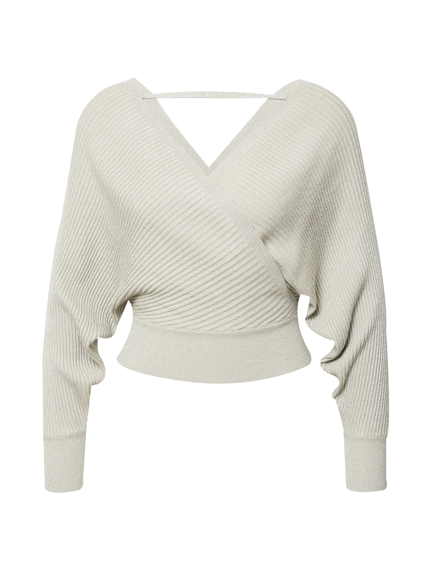 ABOUT YOU Pulover 'Marit'  pastelno zelena