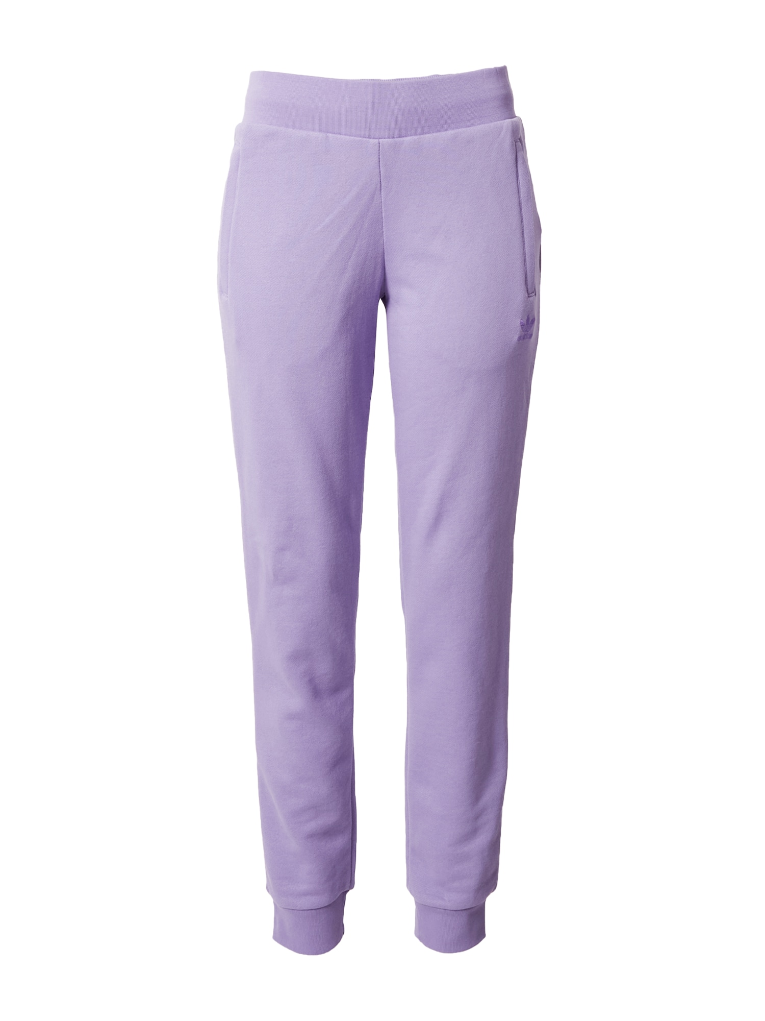 ADIDAS ORIGINALS Hlače  lila