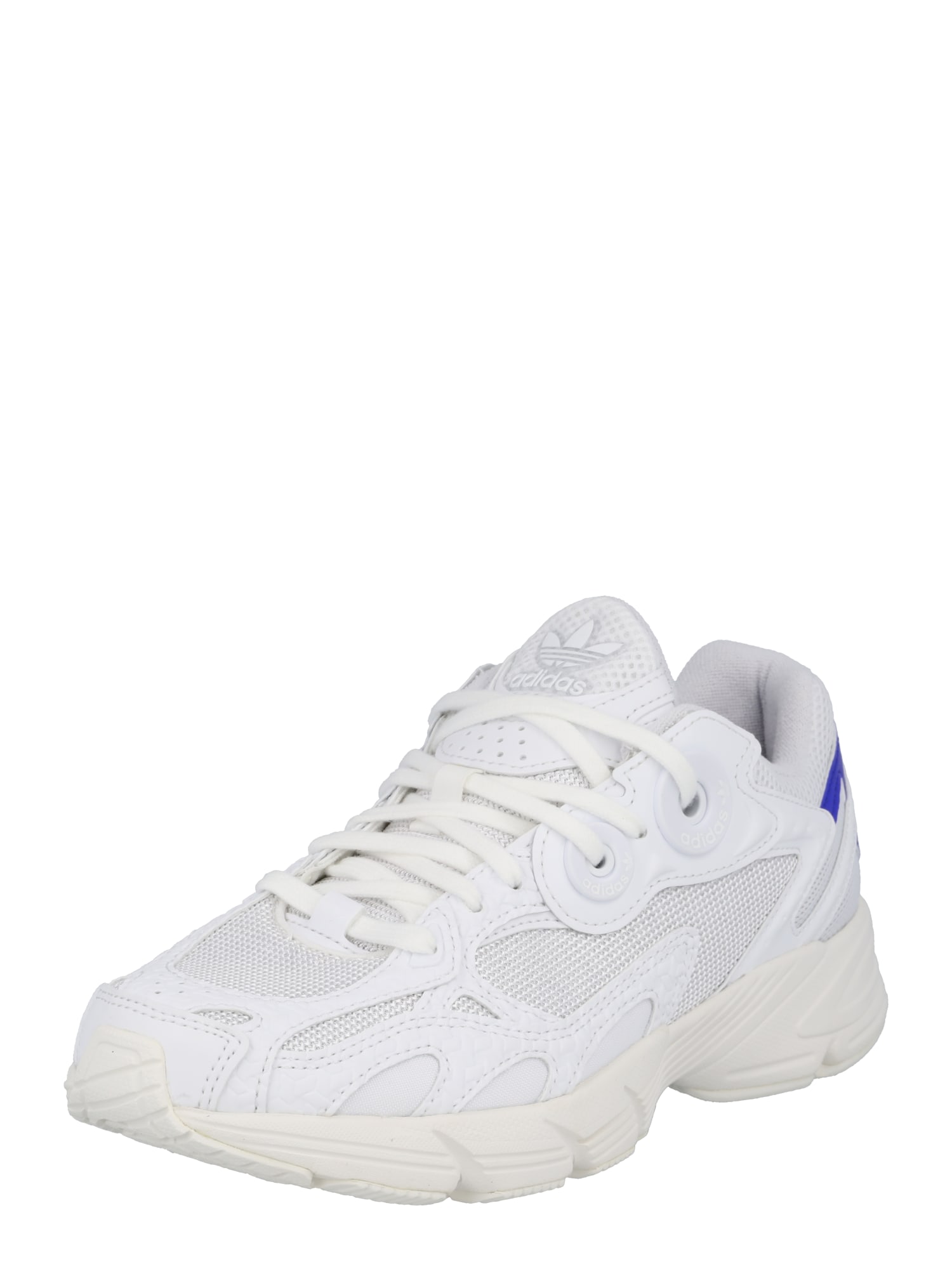 ADIDAS ORIGINALS Nizke superge 'ASTIR'  mornarska / bela
