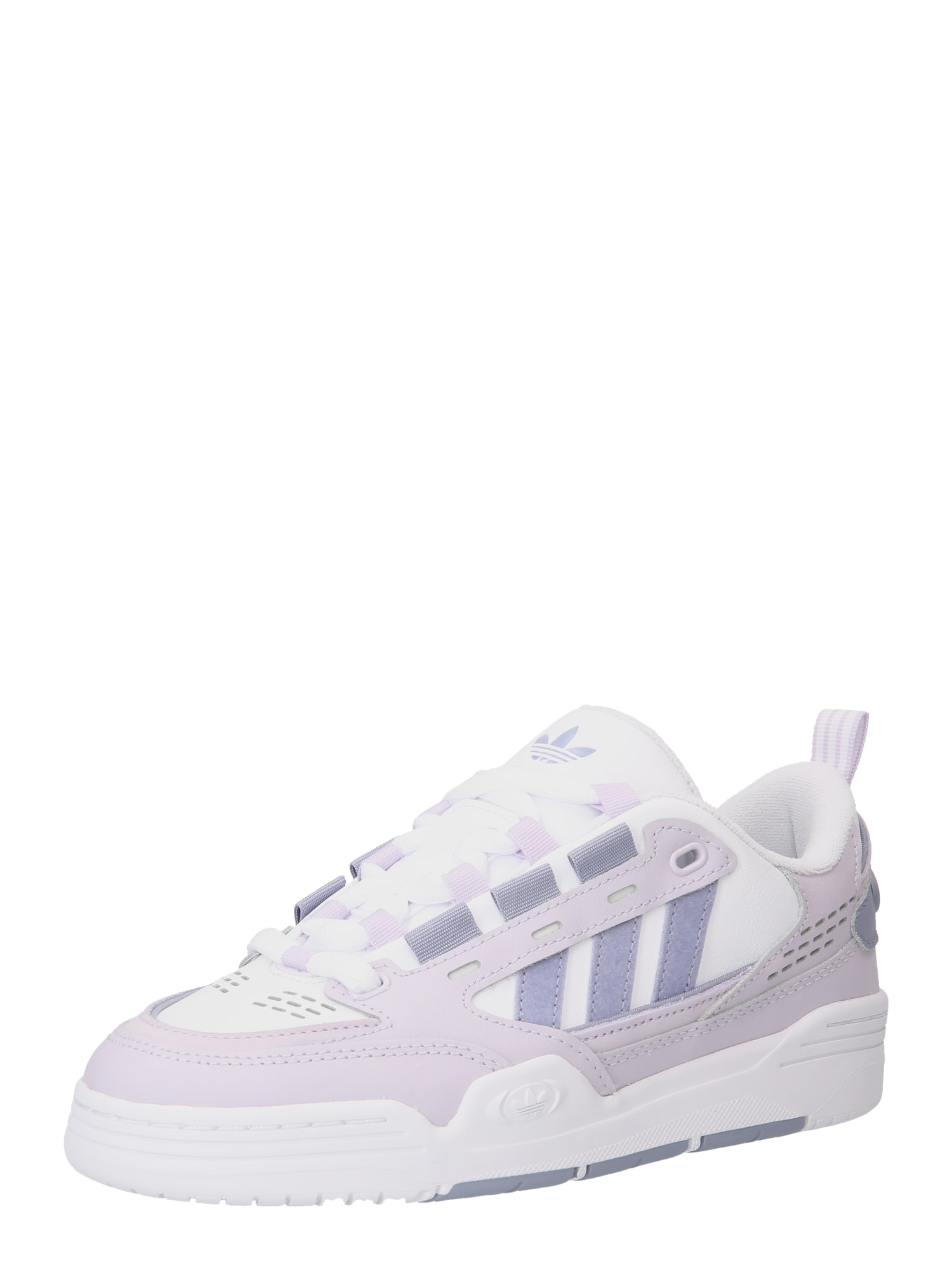 ADIDAS ORIGINALS Nizke superge  bež / siva / dimno-siva / bela