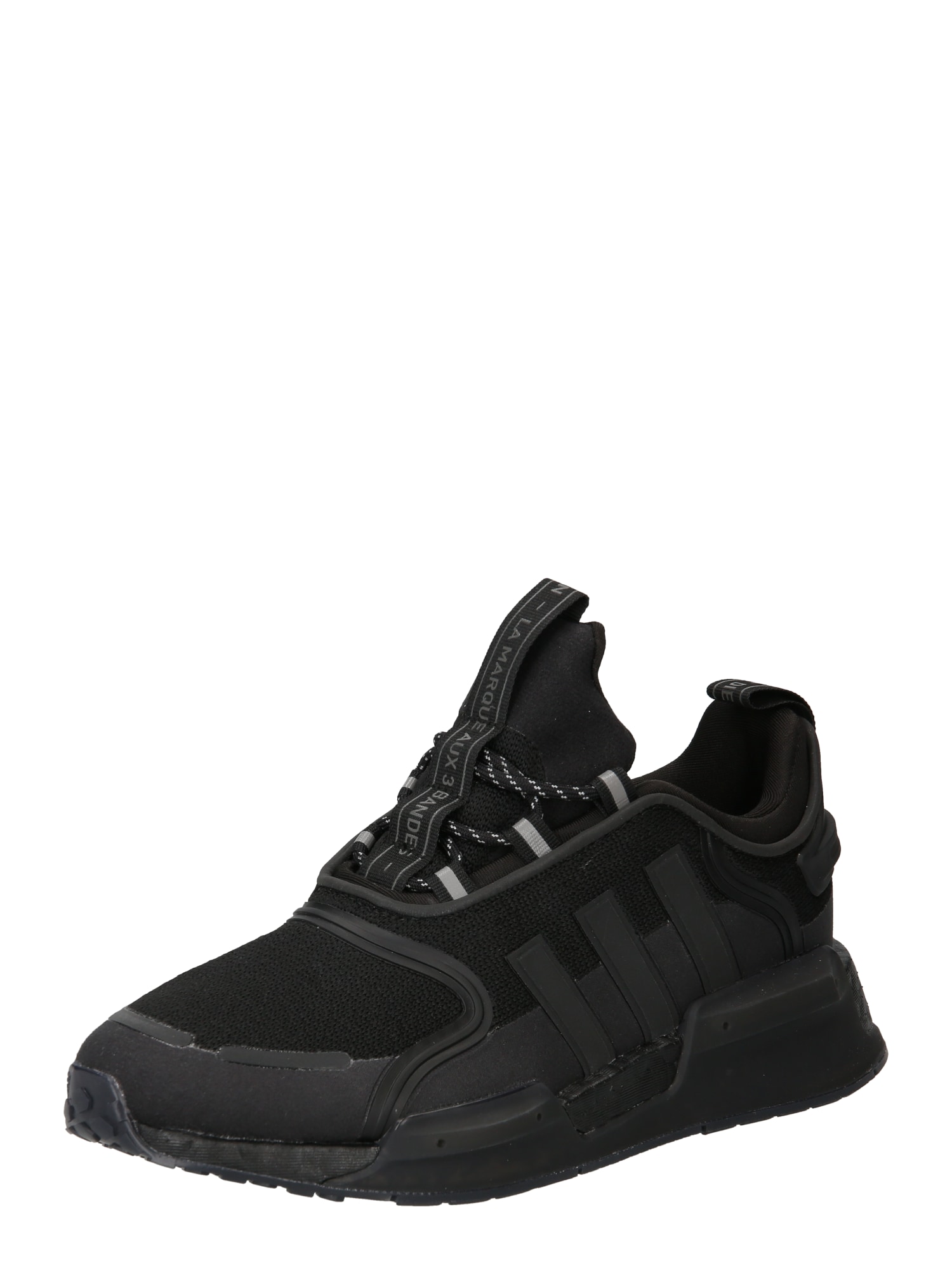 ADIDAS ORIGINALS Nizke superge  črna