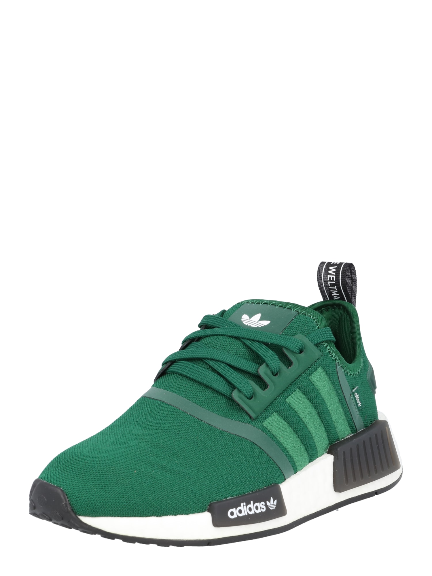 ADIDAS ORIGINALS Nizke superge  zelena