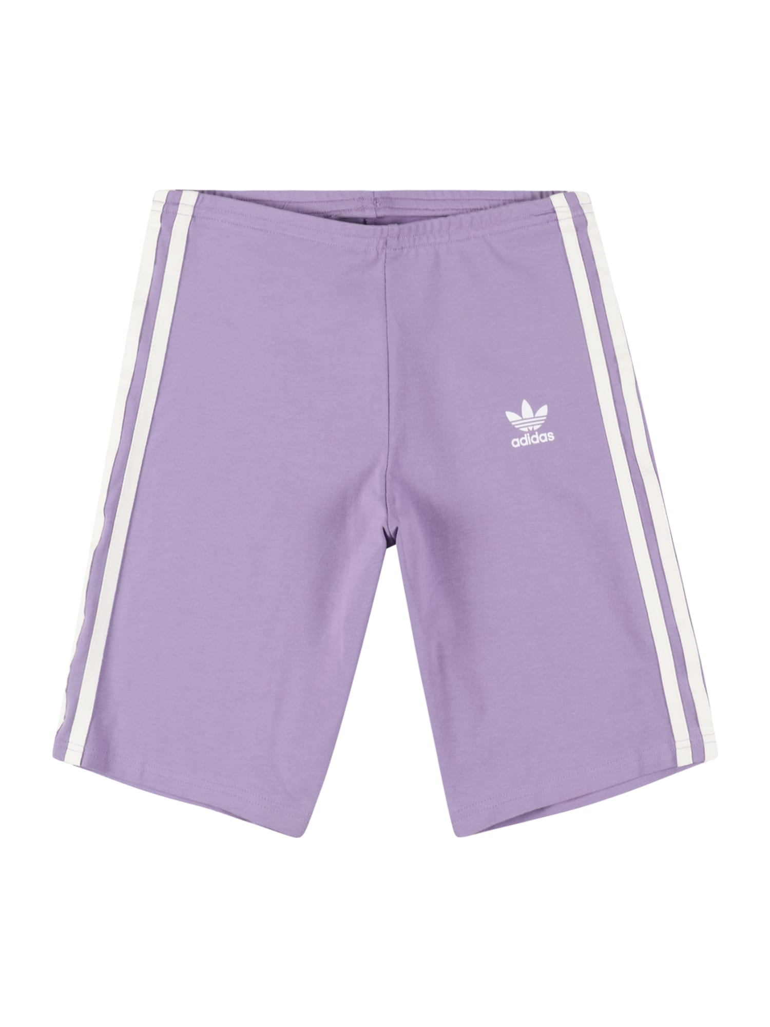 ADIDAS ORIGINALS Pajkice  lila / bela