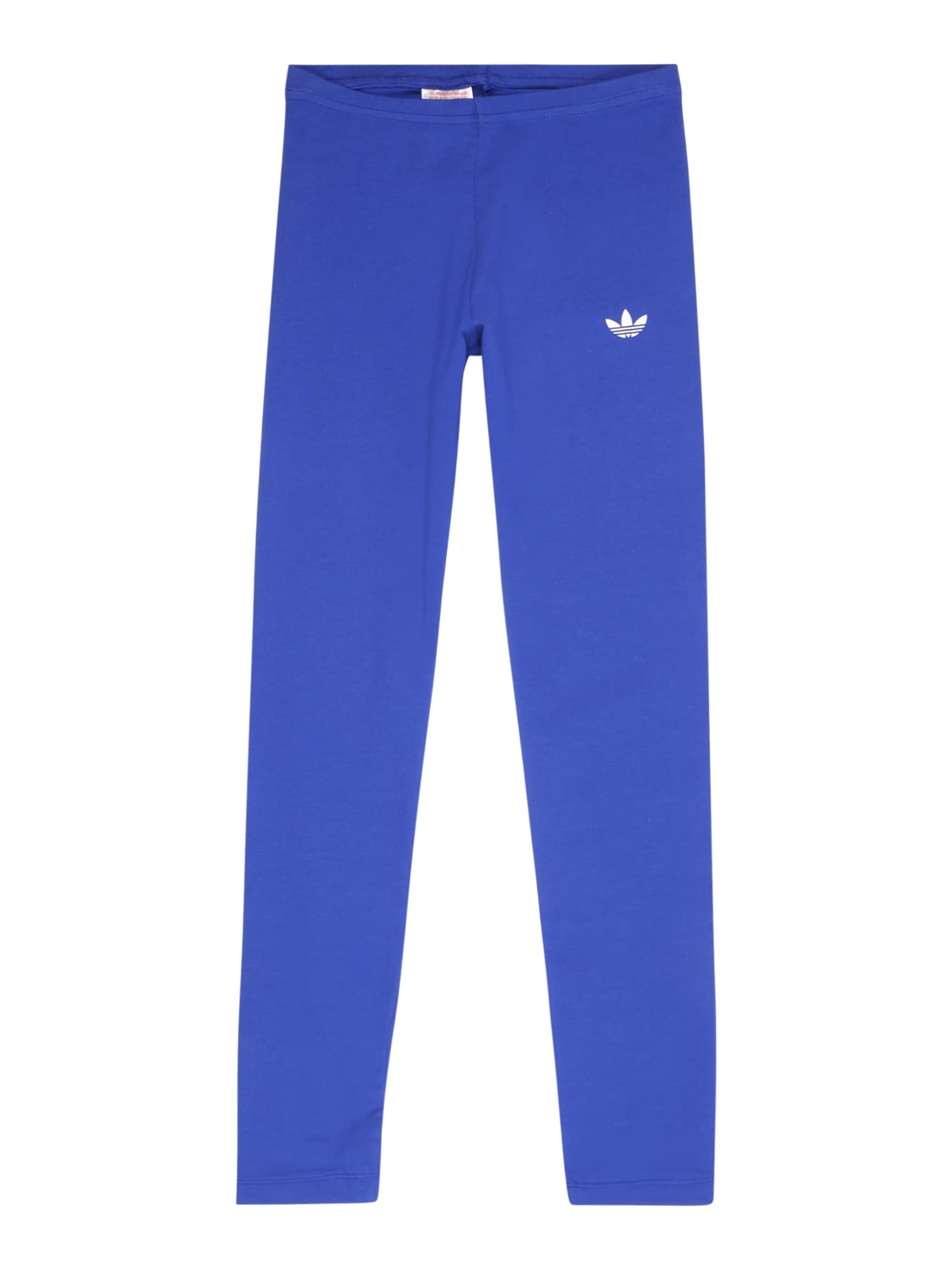 ADIDAS ORIGINALS Pajkice  modra / bela