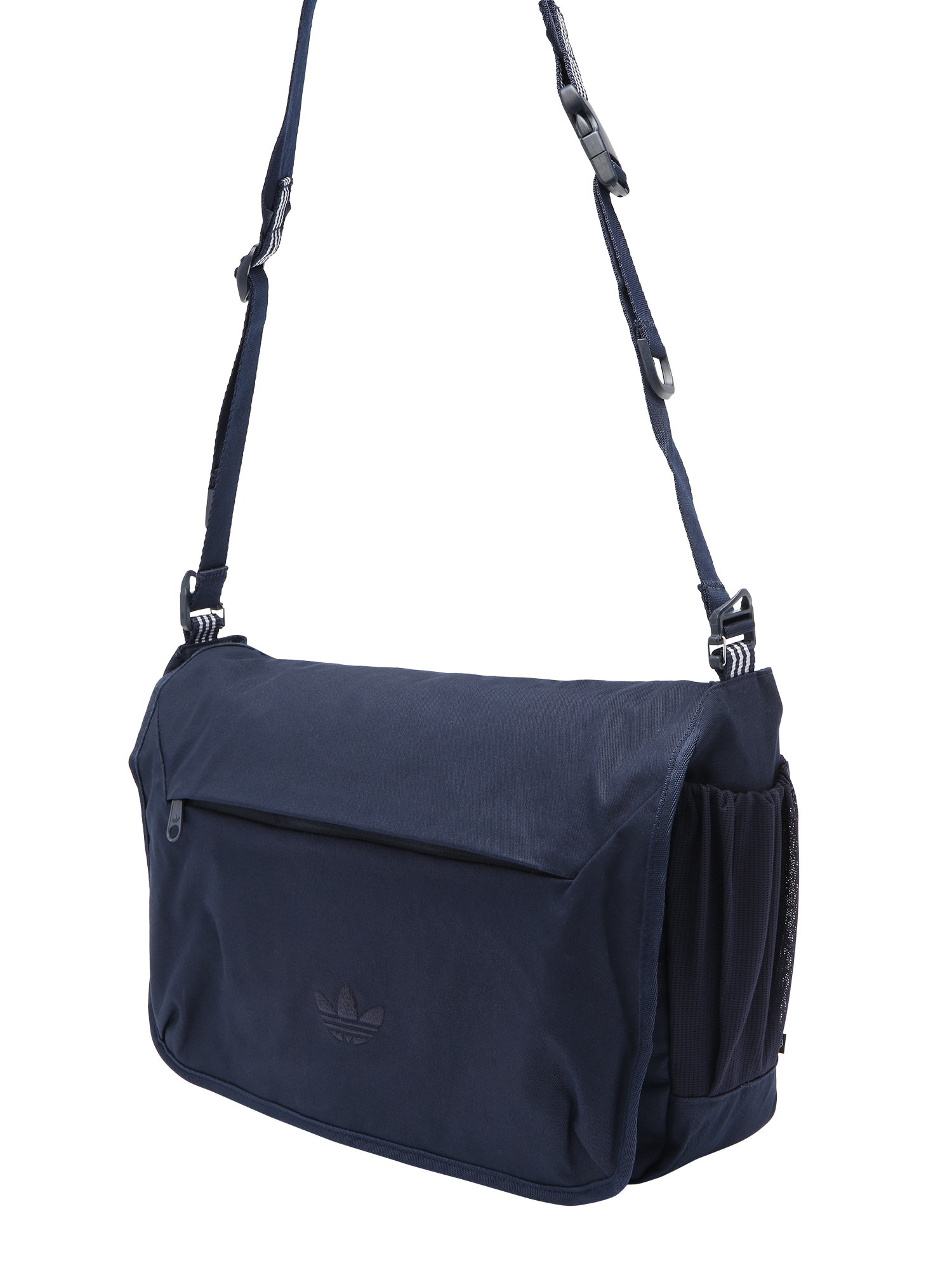 ADIDAS ORIGINALS Torba za čez ramo 'RIFTA'  marine