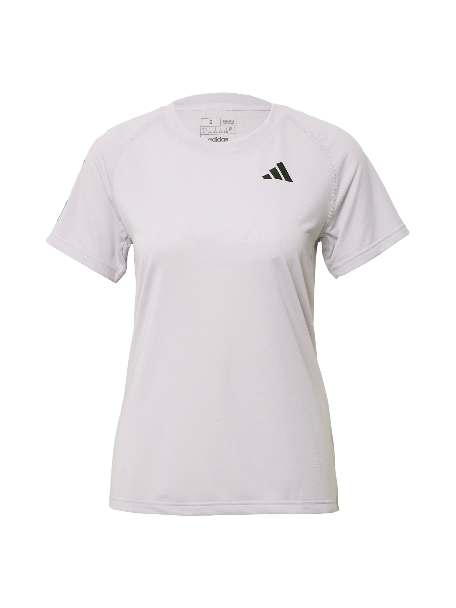 ADIDAS PERFORMANCE Funkcionalna majica 'CLUB'  temno siva / majnica