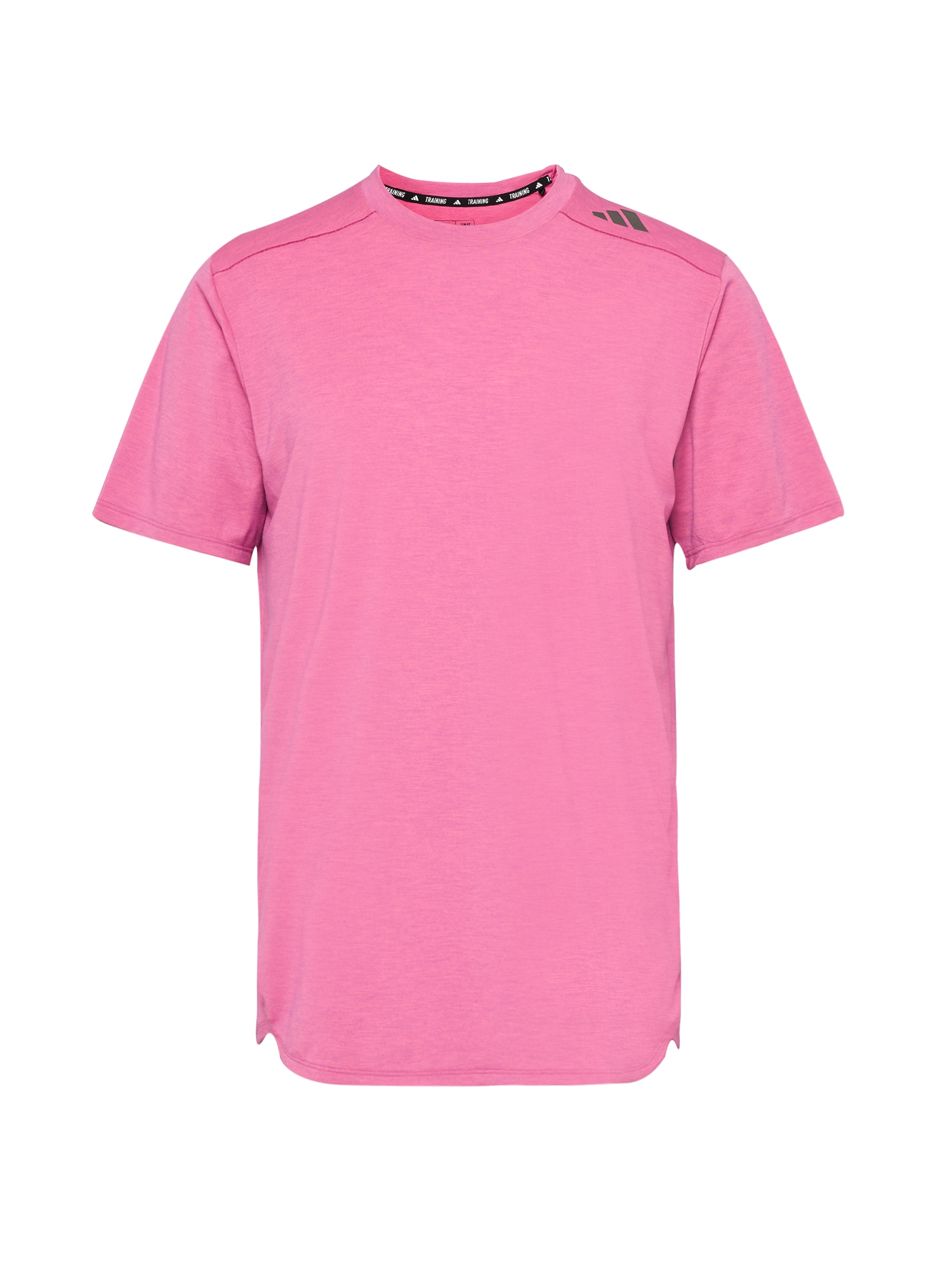 ADIDAS PERFORMANCE Funkcionalna majica 'D4T HIIT'  antracit / roza