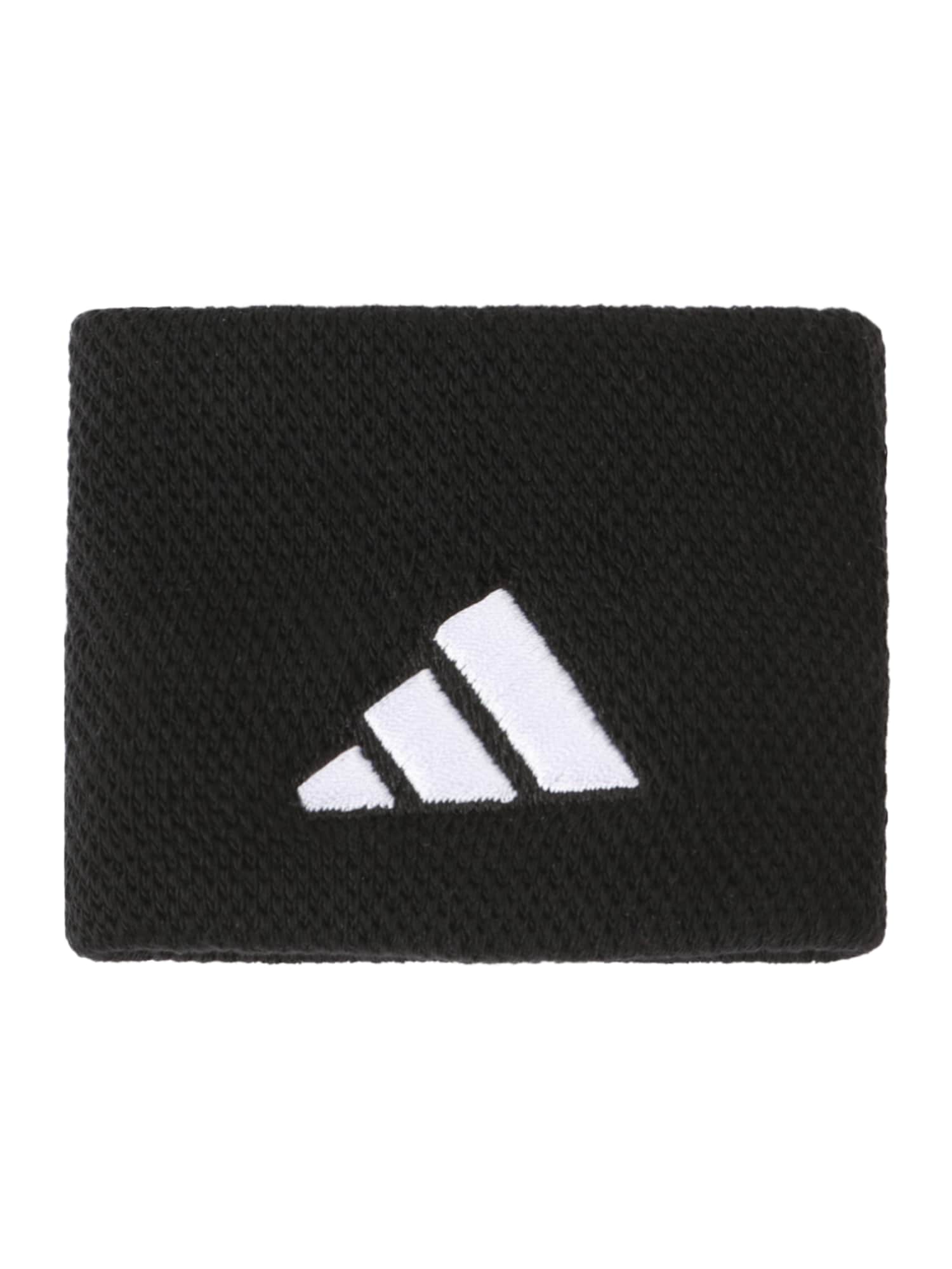 ADIDAS PERFORMANCE Grelec rok  črna / bela