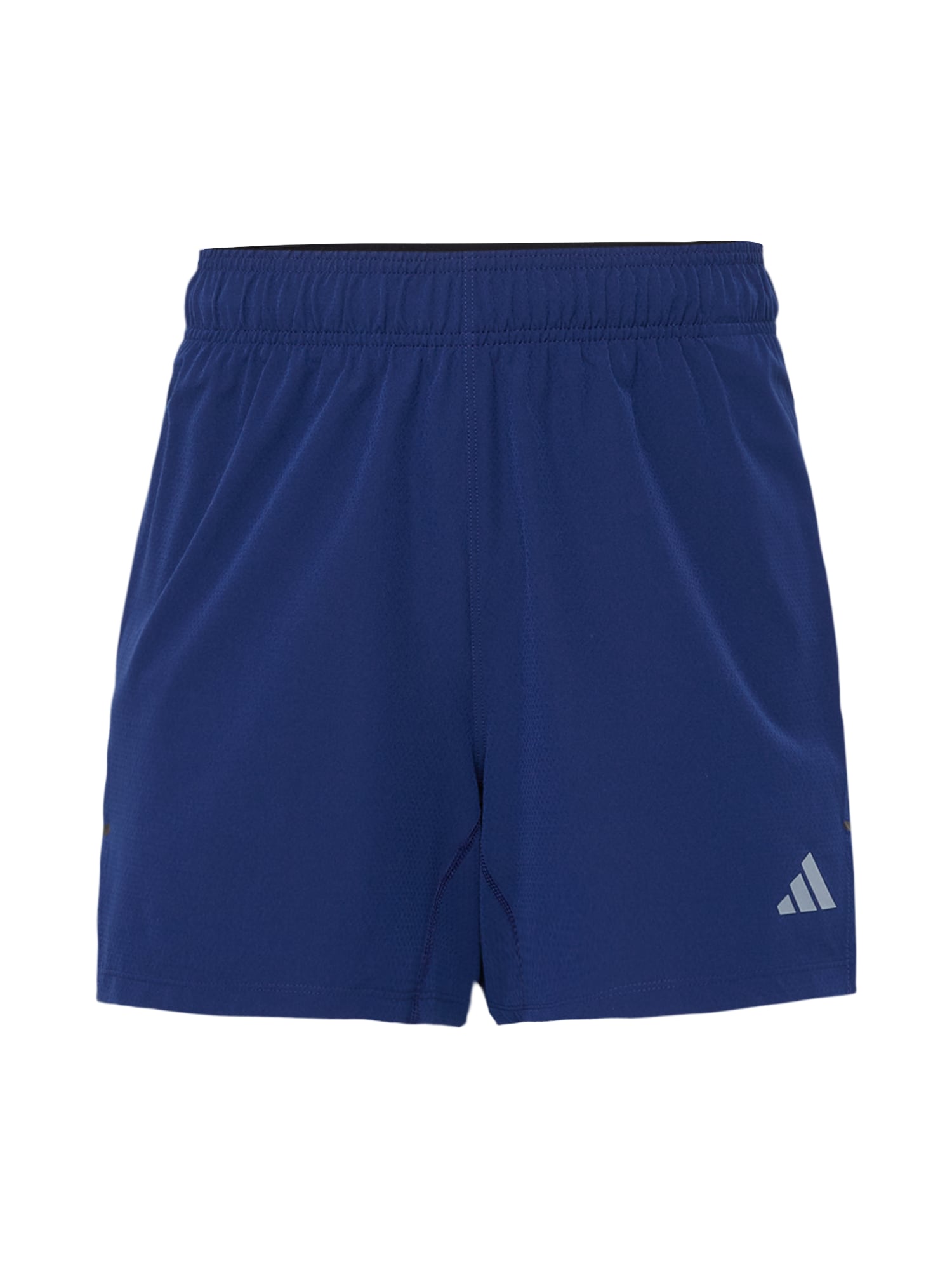 ADIDAS PERFORMANCE Športne hlače  temno modra