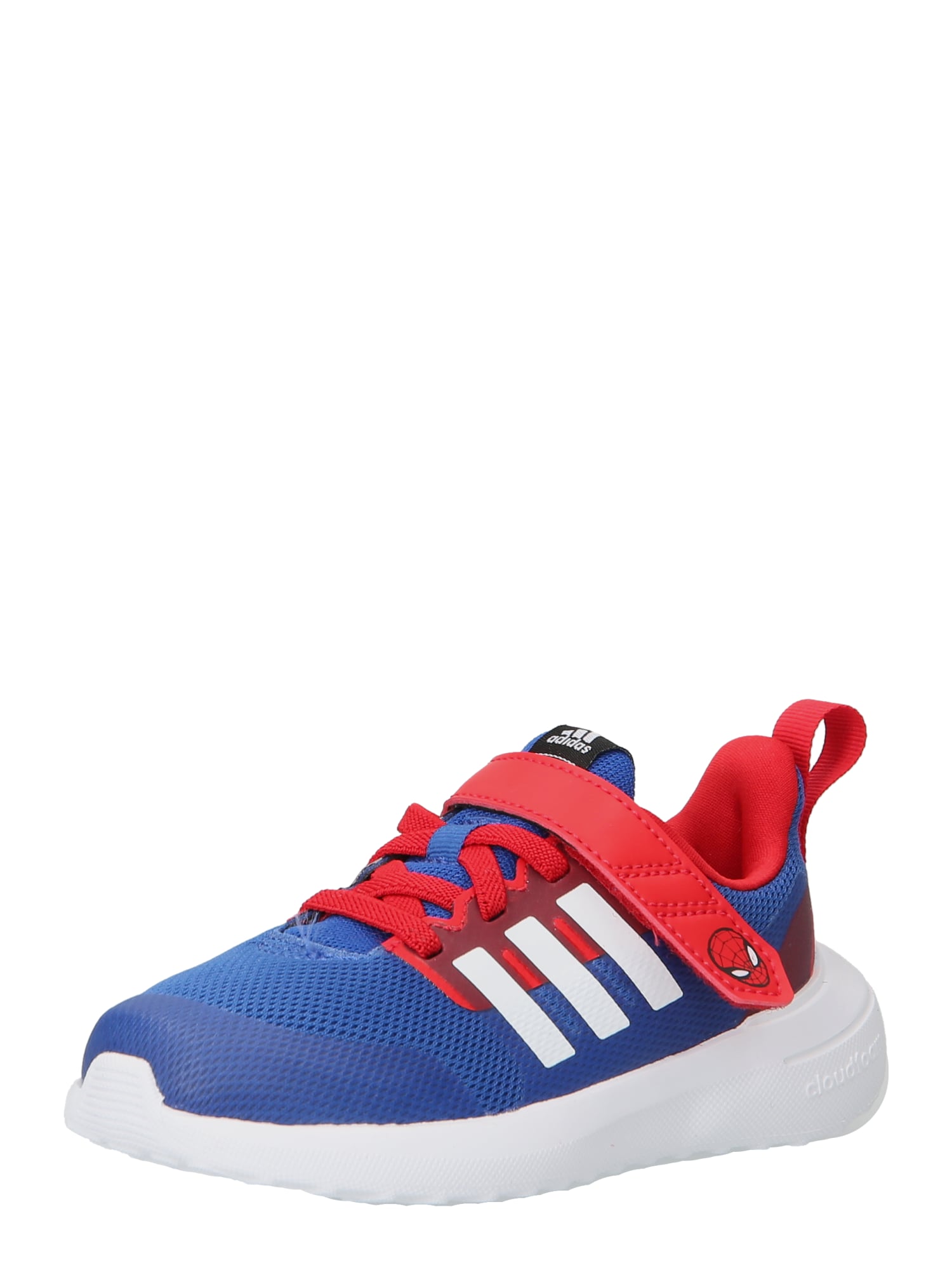 ADIDAS PERFORMANCE Športni čevelj 'FortaRun 2.0'  temno modra / rdeča / bela