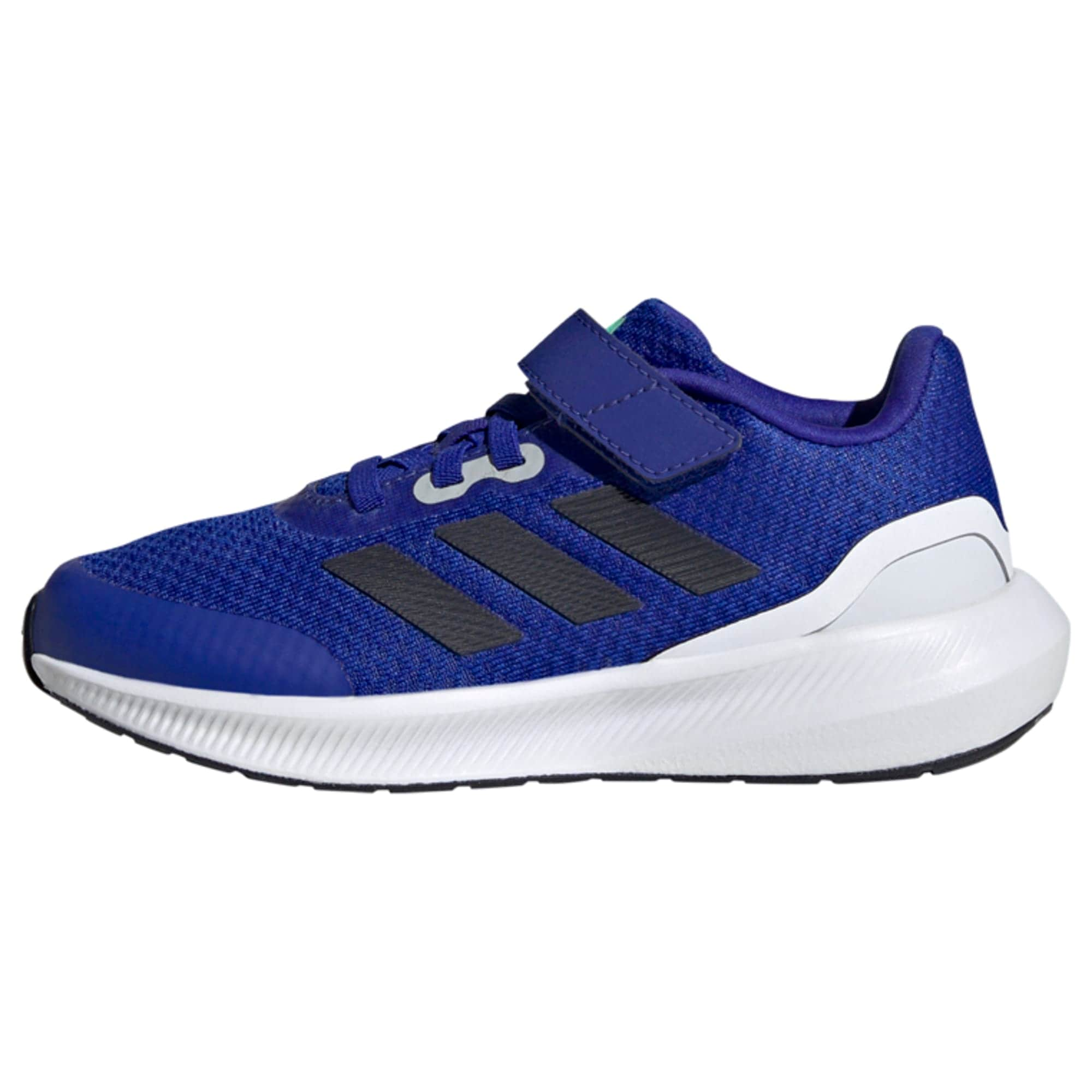 ADIDAS PERFORMANCE Športni čevelj 'Runfalcon 3.0'  temno modra / črna / bela