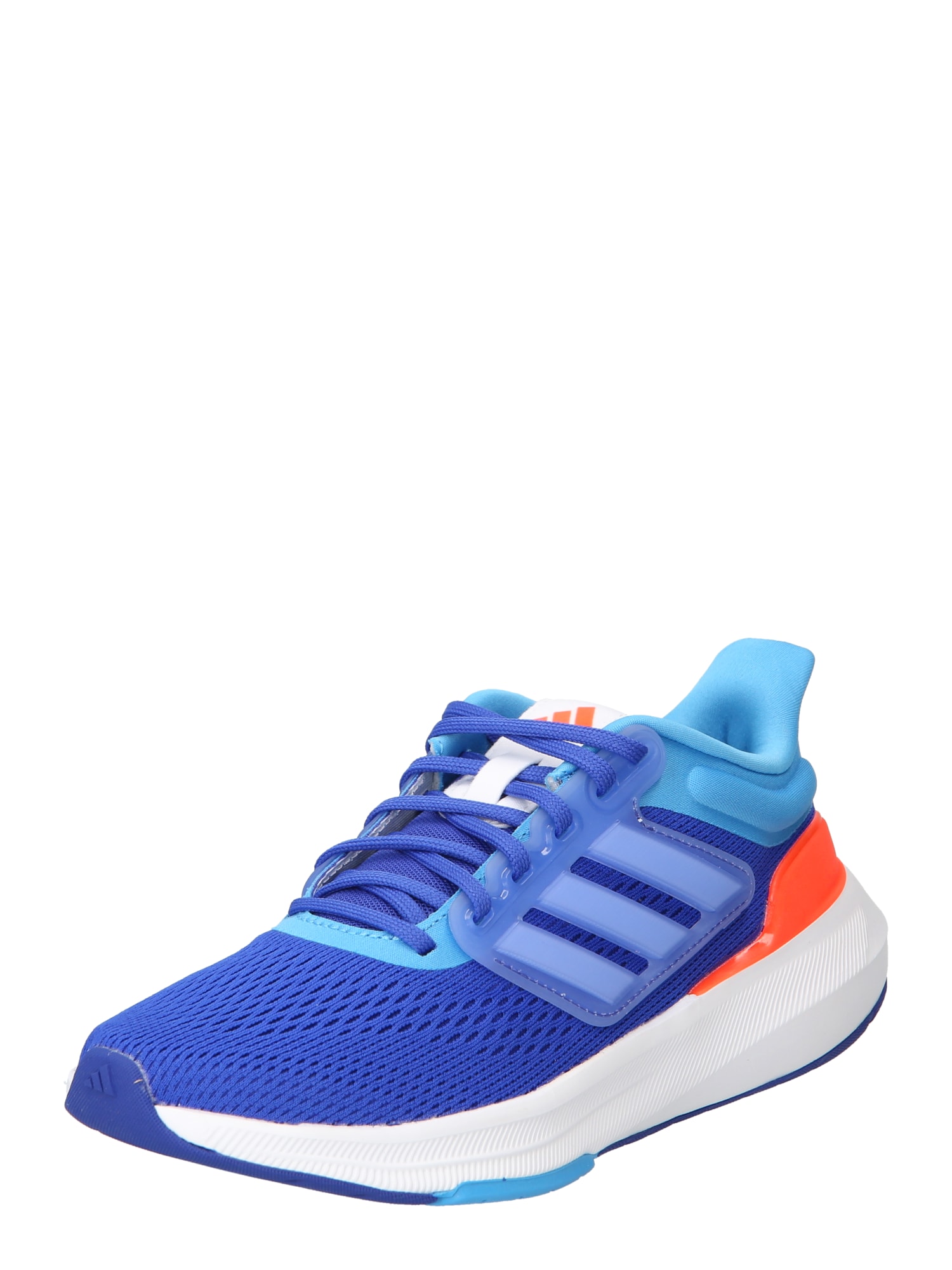 ADIDAS PERFORMANCE Športni čevelj  kraljevo modra / pastelno lila / oranžna