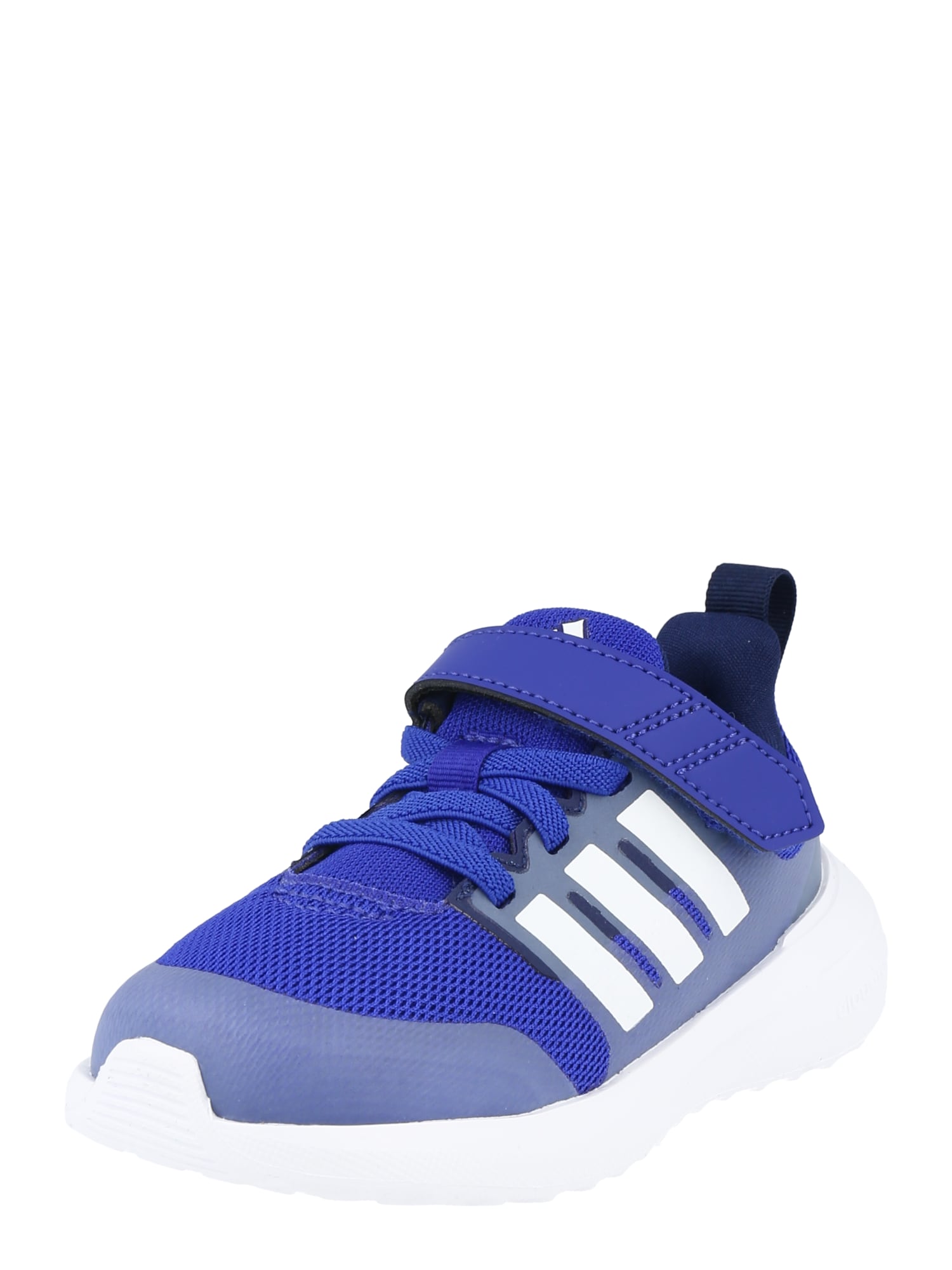 ADIDAS PERFORMANCE Superge 'Fortarun 2.0'  modra / bela