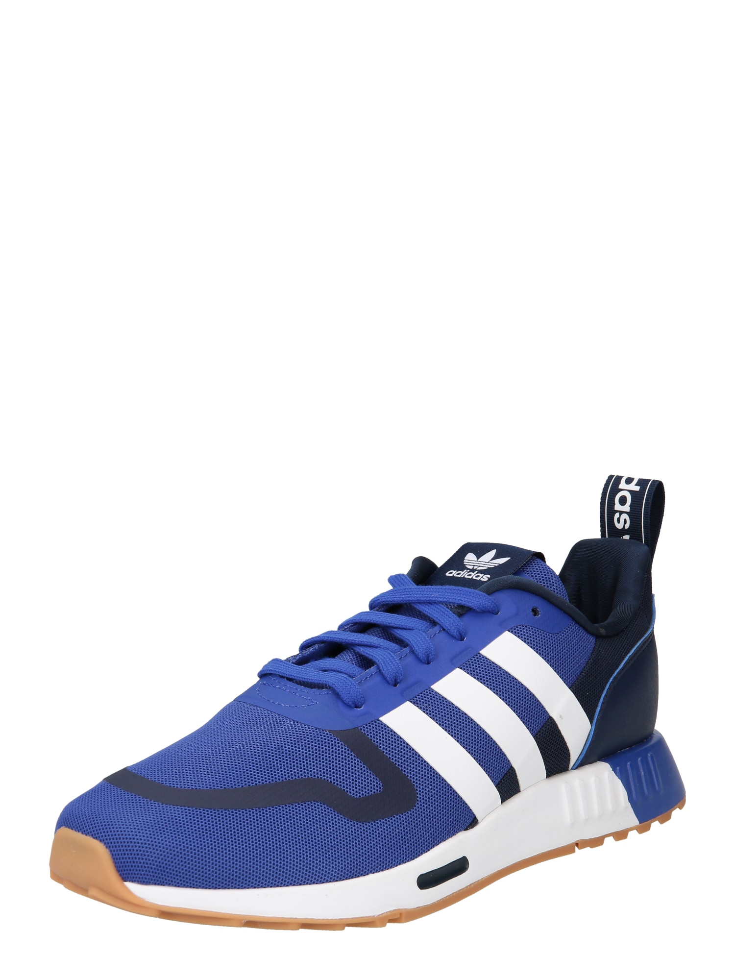 ADIDAS SPORTSWEAR Nizke superge 'MULTIX'  modra / črna / bela