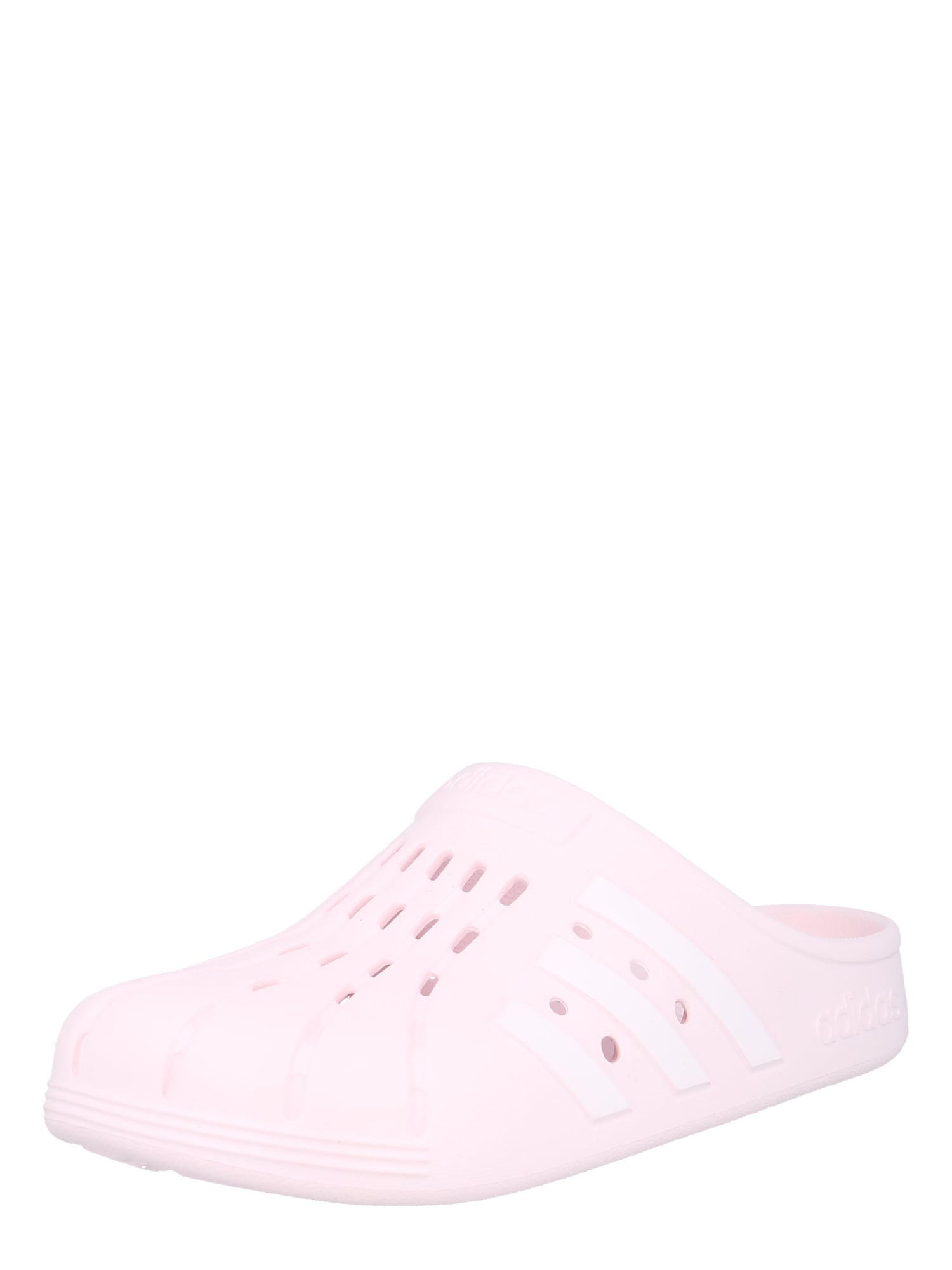 ADIDAS SPORTSWEAR Nizki natikači 'ADILETTE CLOG'  roza