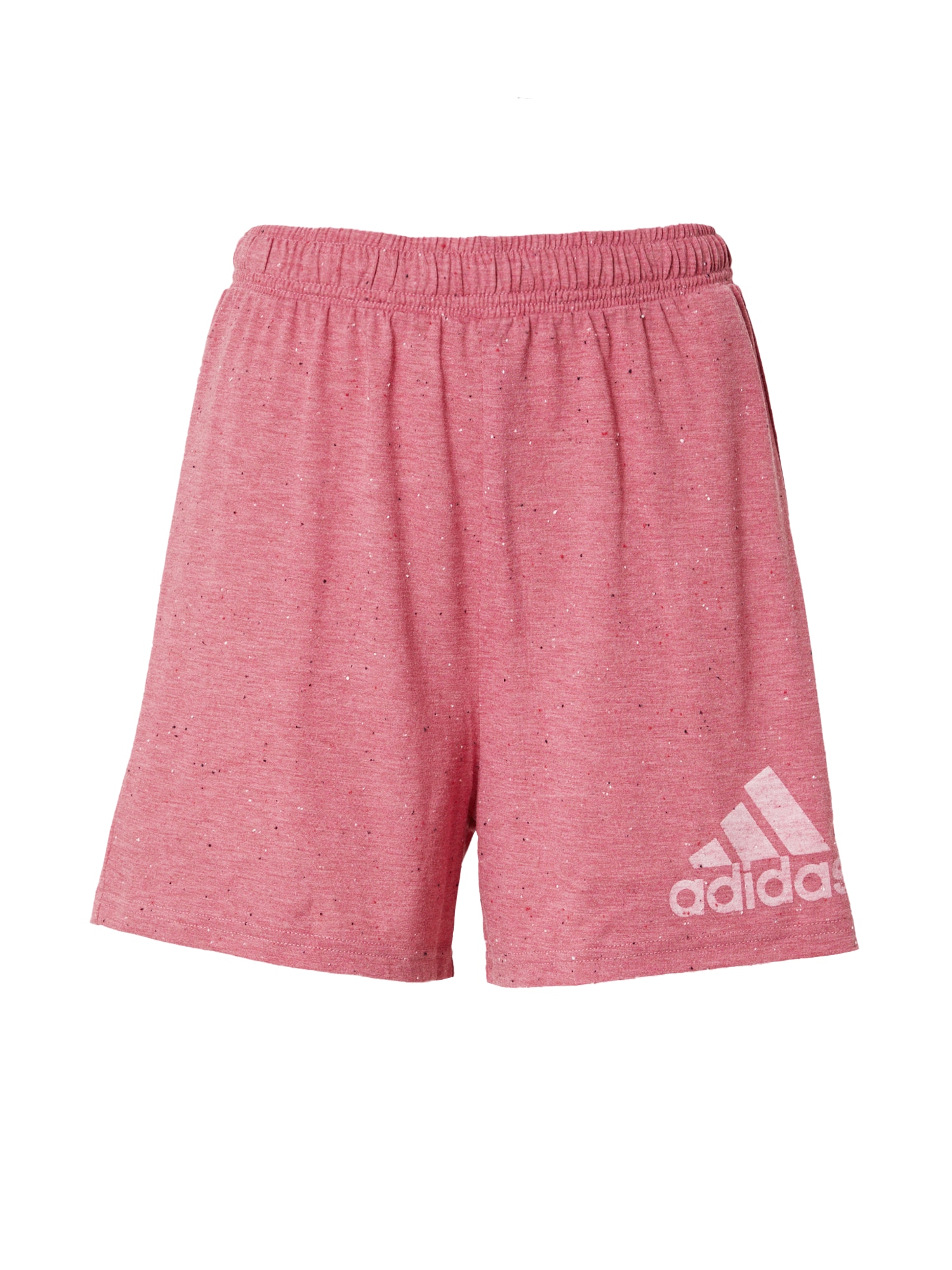 ADIDAS SPORTSWEAR Športne hlače  roza / svetlo roza