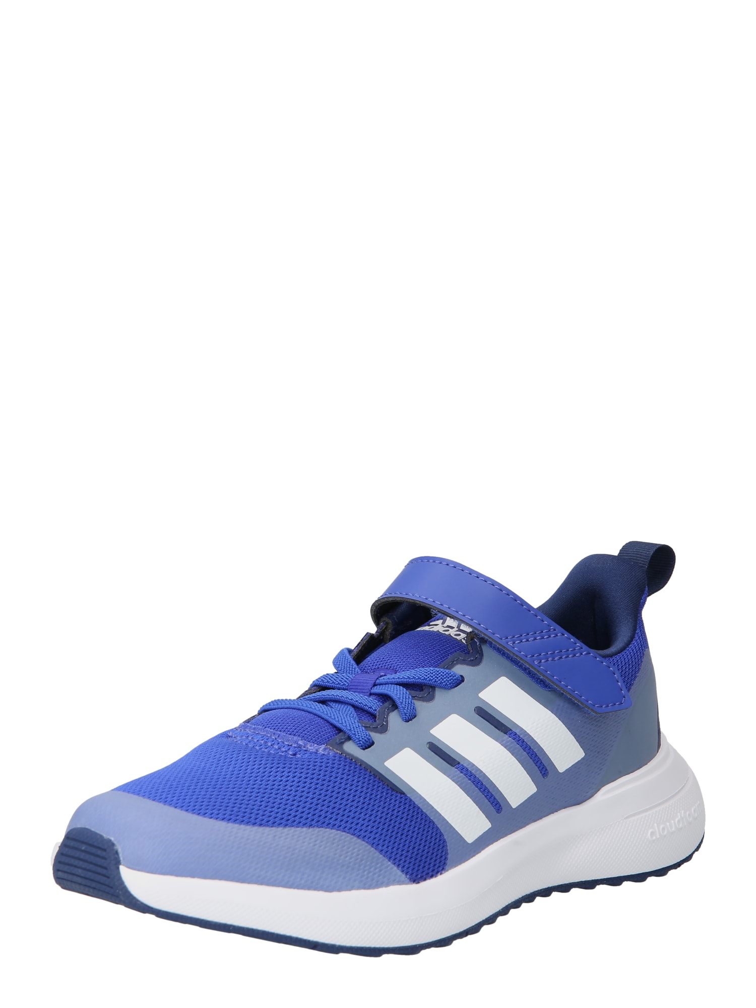 ADIDAS SPORTSWEAR Superge 'Fortarun 2.0'  dimno modra / vijolično modra / bela