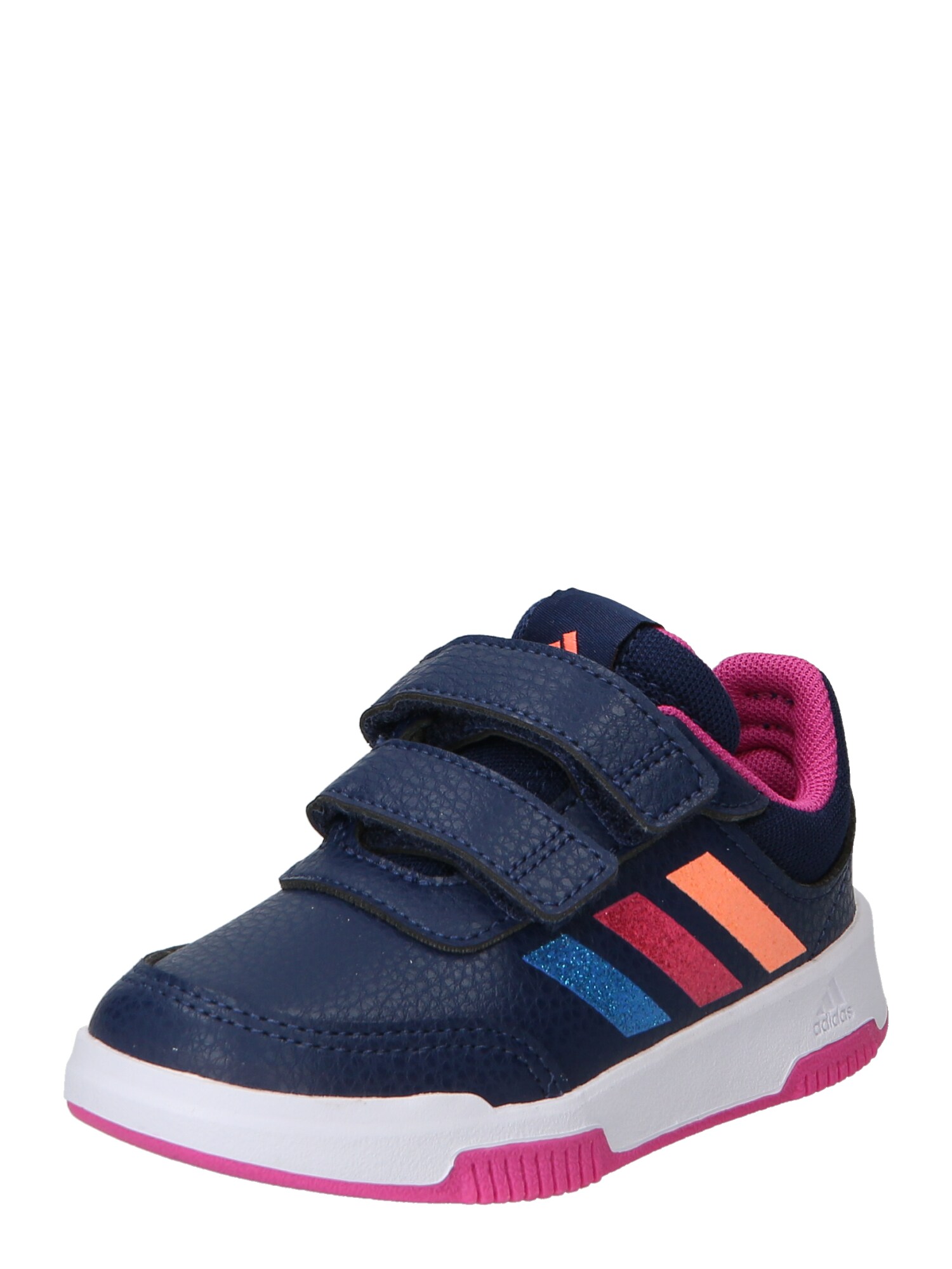 ADIDAS SPORTSWEAR Superge 'Tensaur'  modra / temno modra / losos / fuksija
