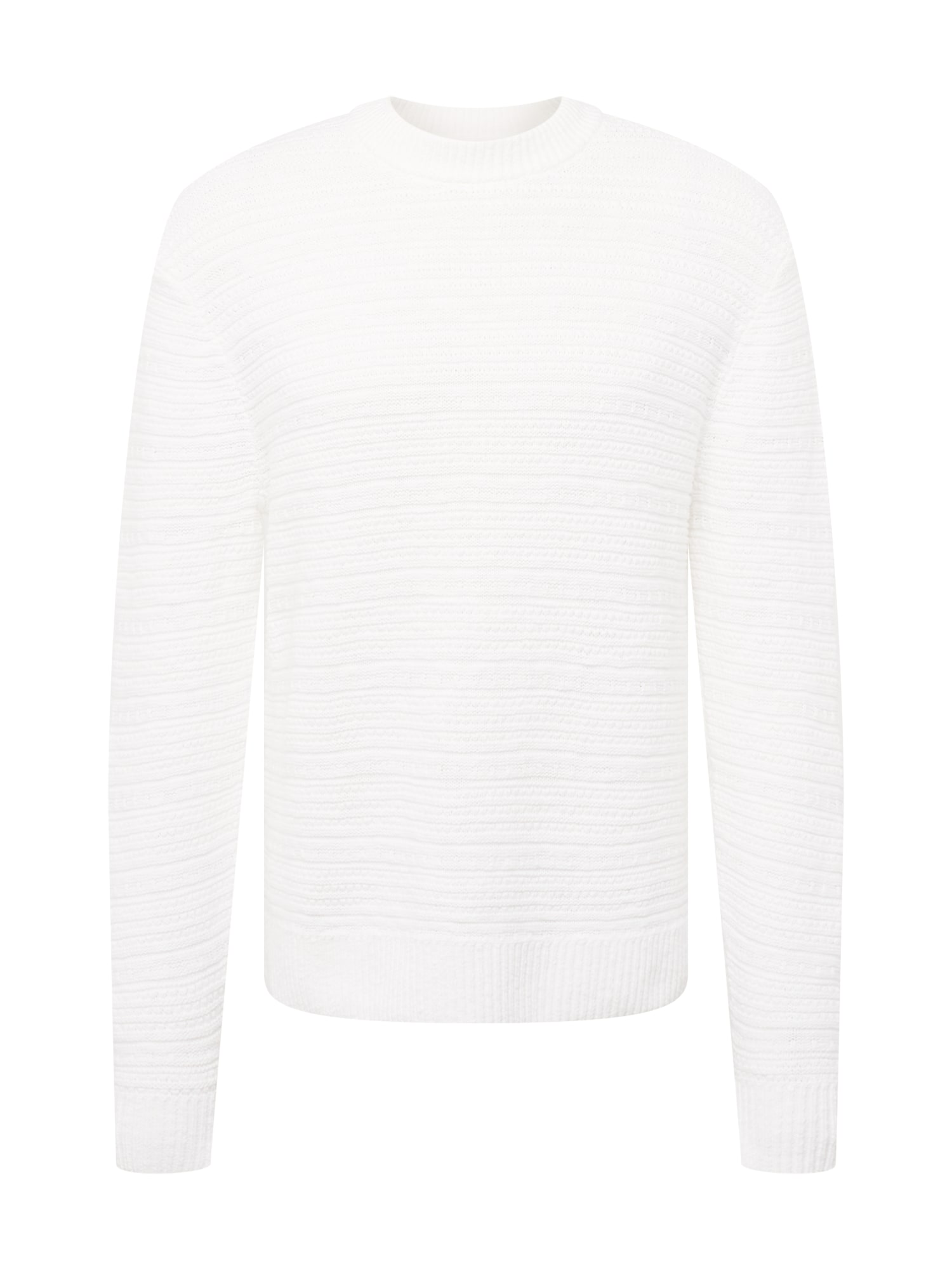 Abercrombie & Fitch Pulover  bela