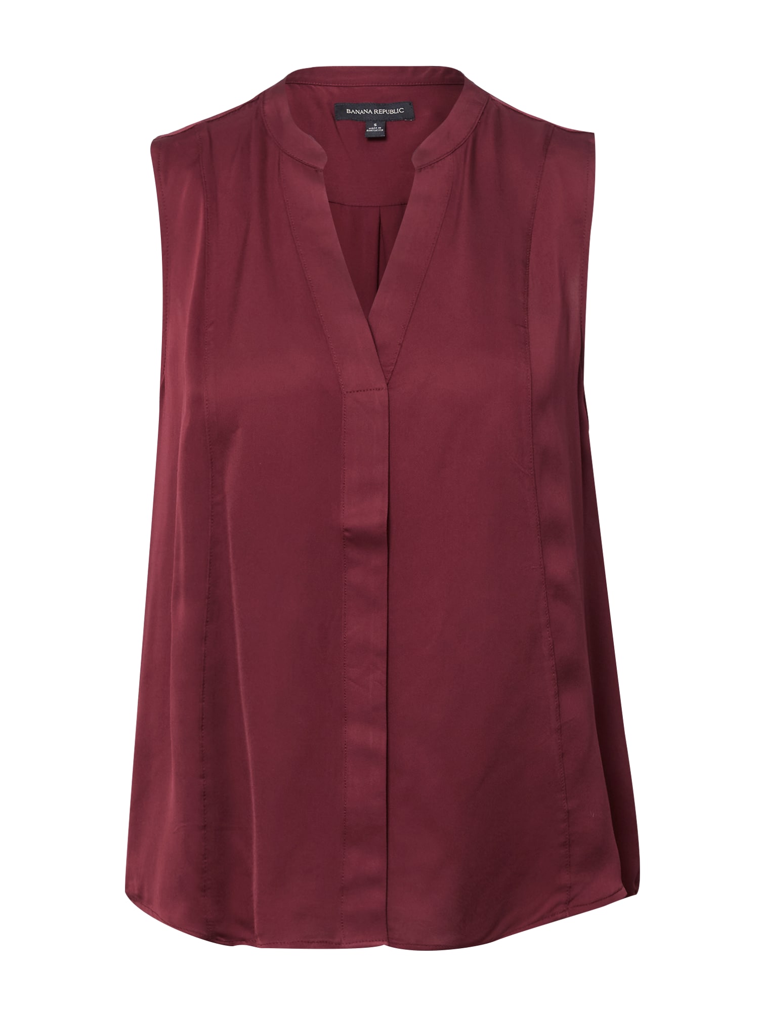 Banana Republic Bluza  bordo