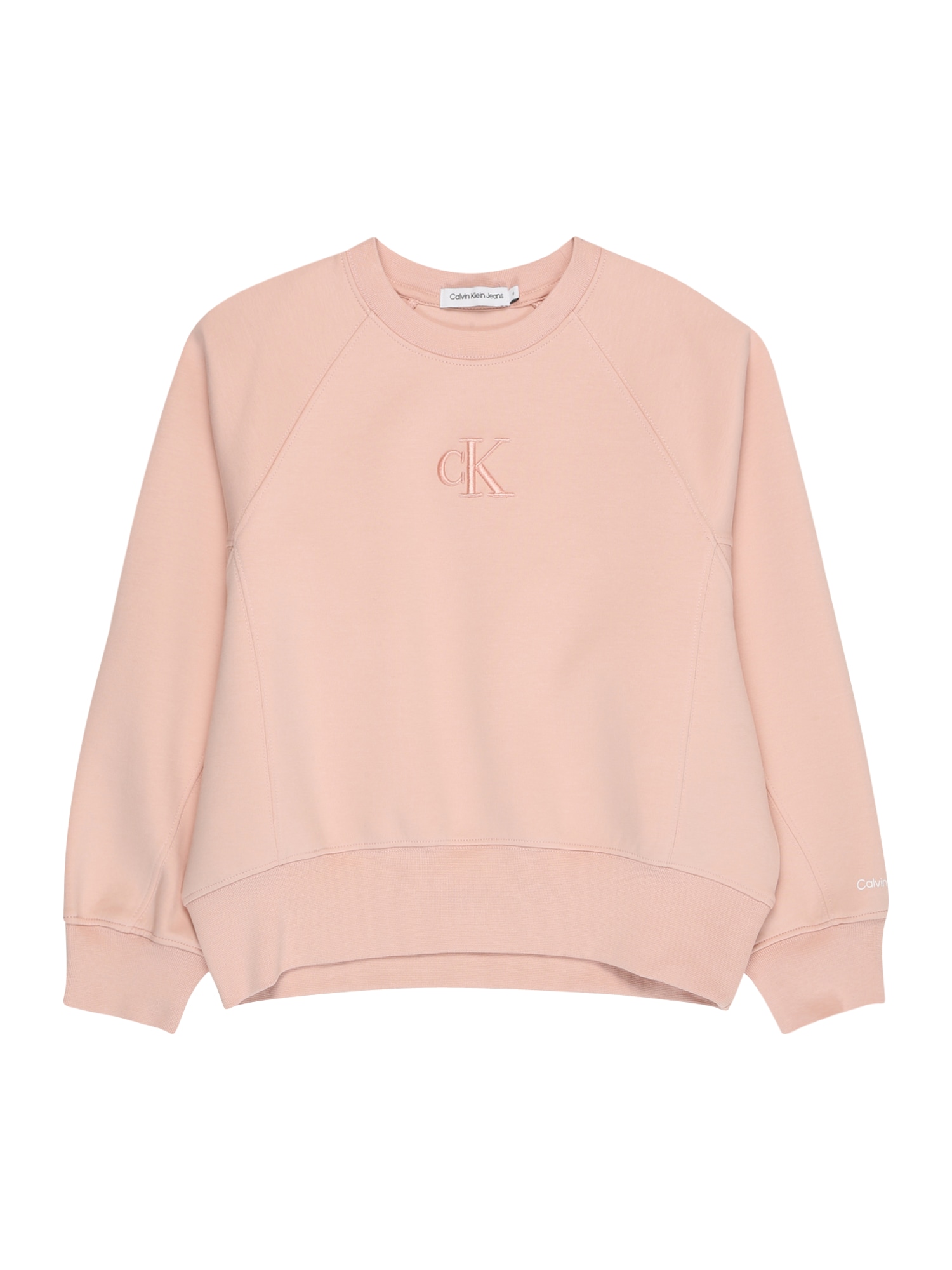 Calvin Klein Jeans Majica  roza