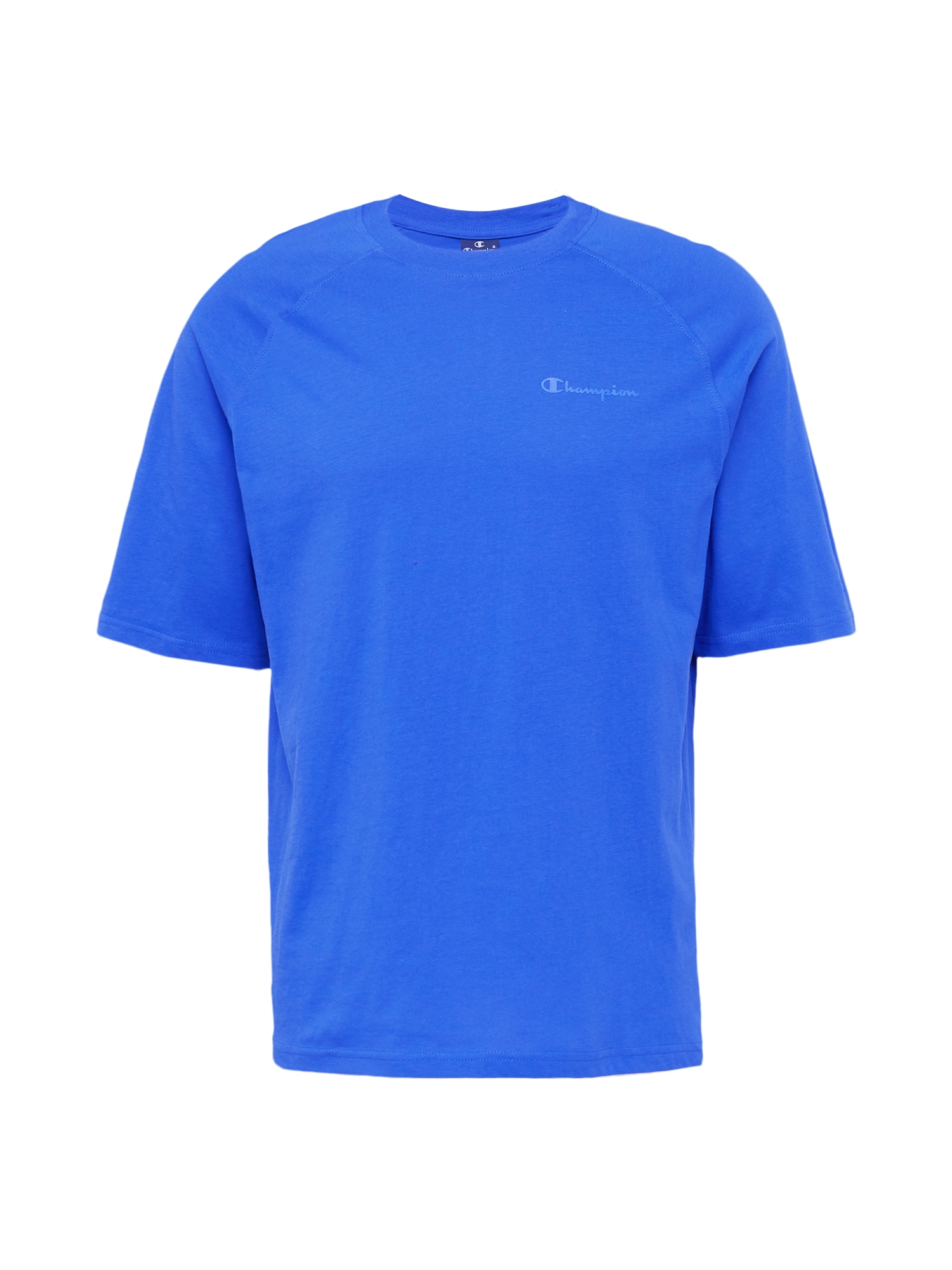Champion Authentic Athletic Apparel Majica  kraljevo modra