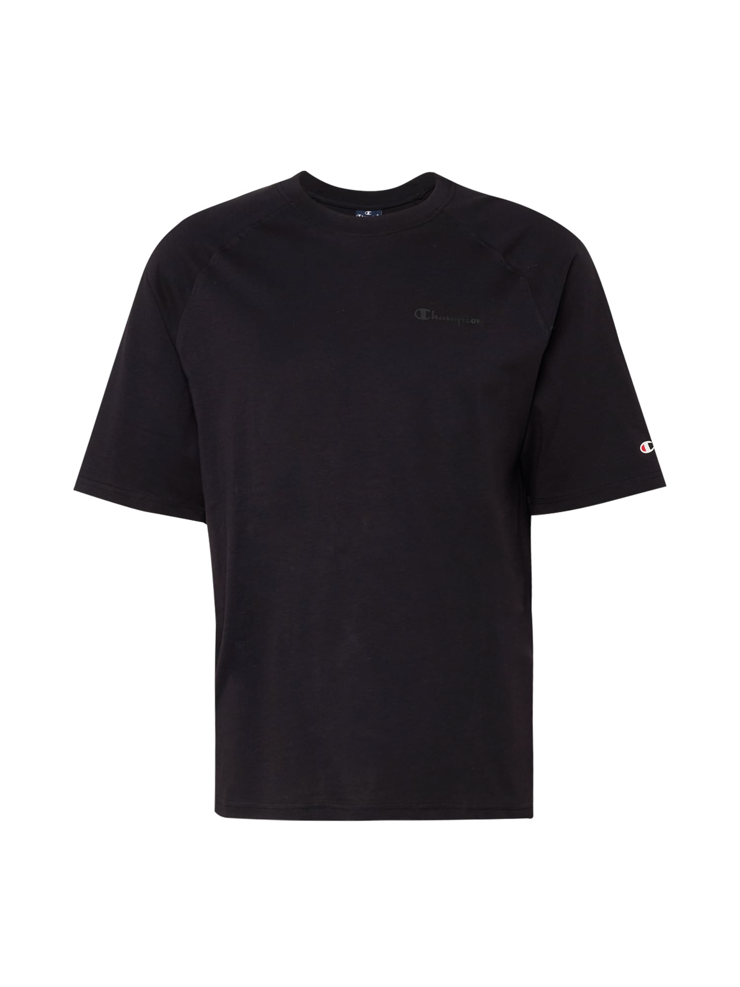 Champion Authentic Athletic Apparel Majica  temno modra