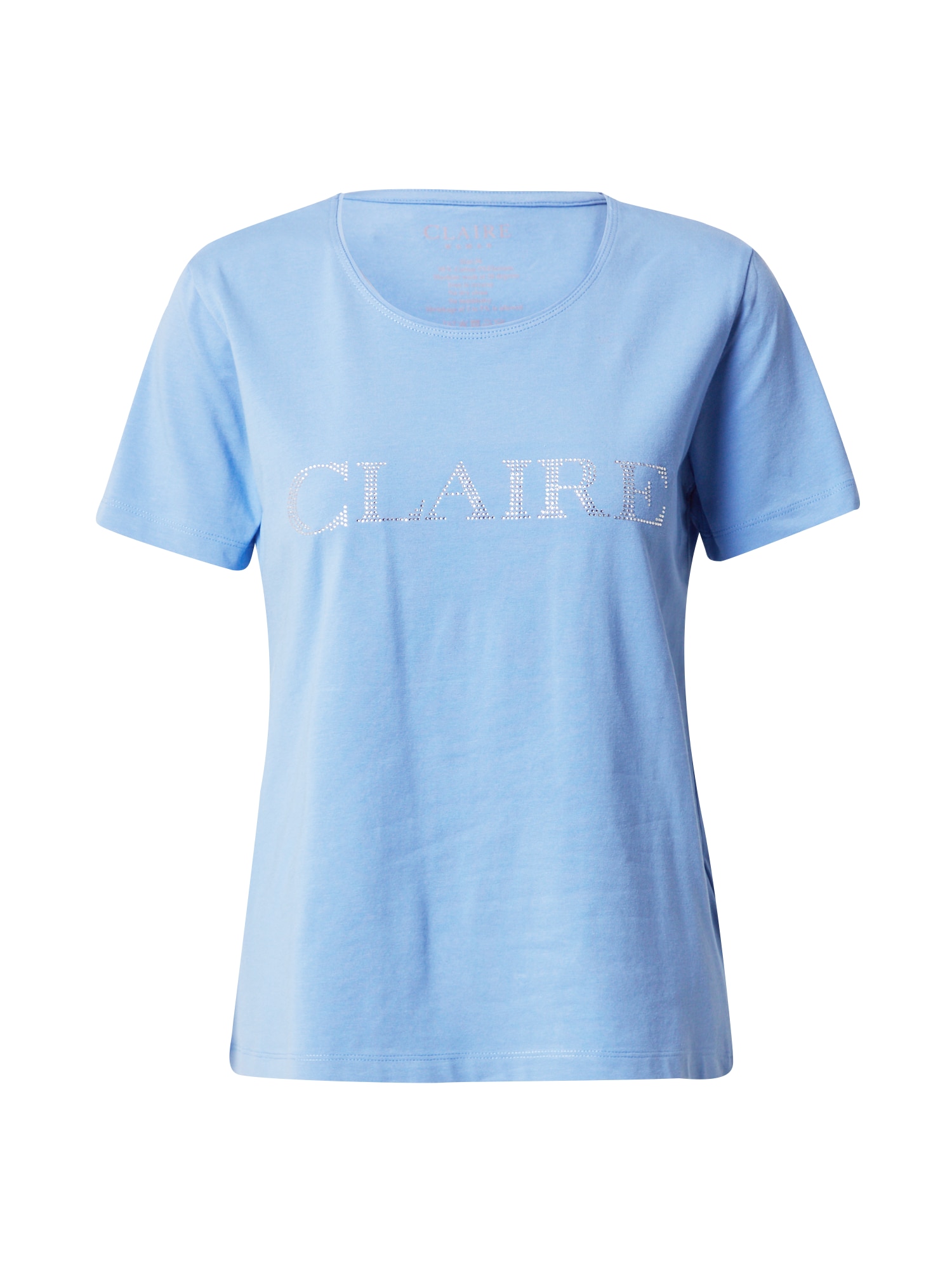Claire Majica  dimno modra / srebrna