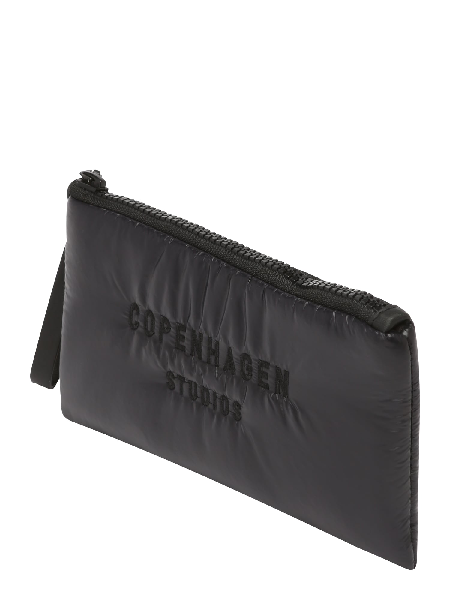 Copenhagen Kozmetična torbica  črna