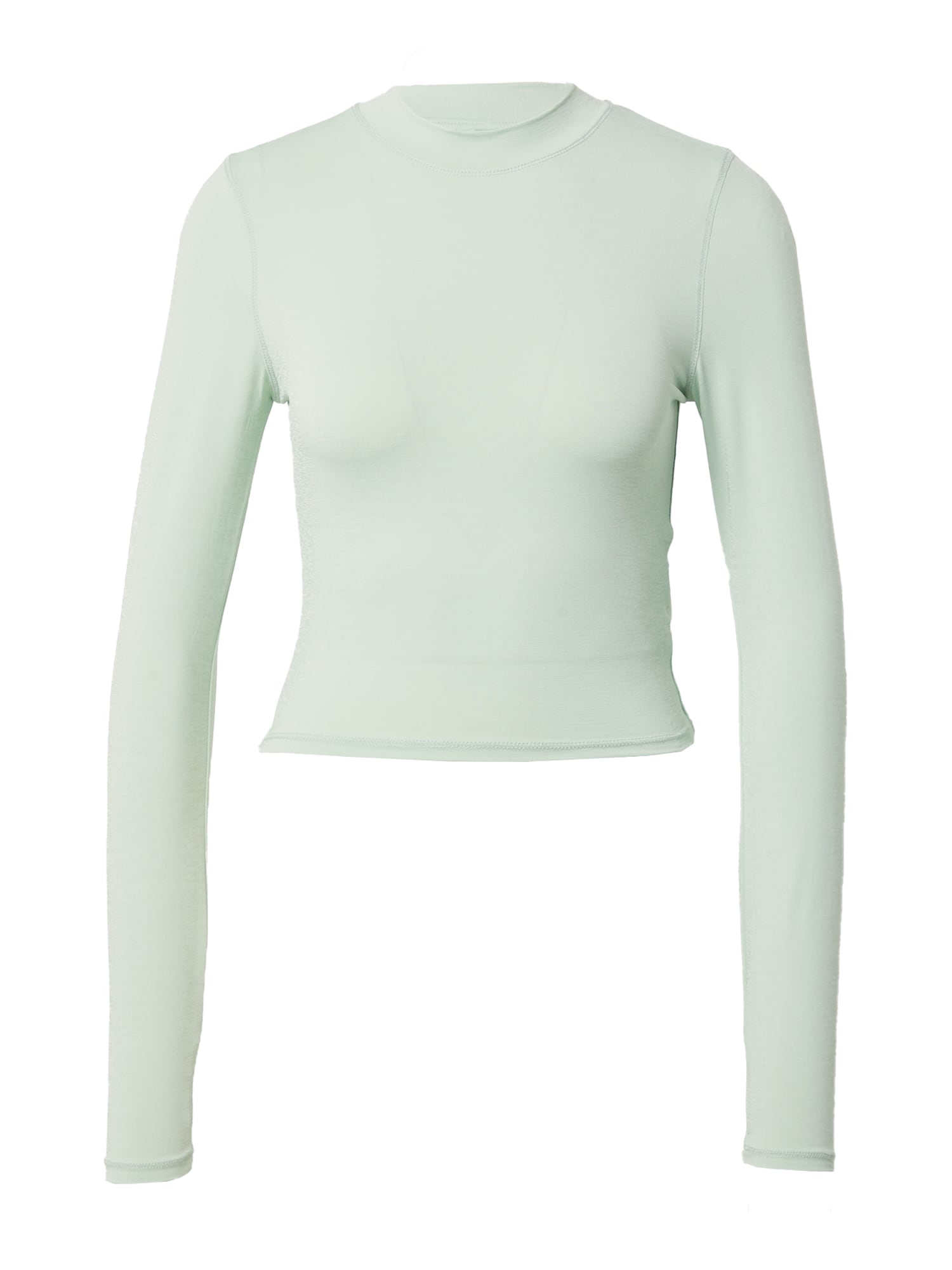 Cotton On Funkcionalna majica 'EXPLORER'  pastelno zelena