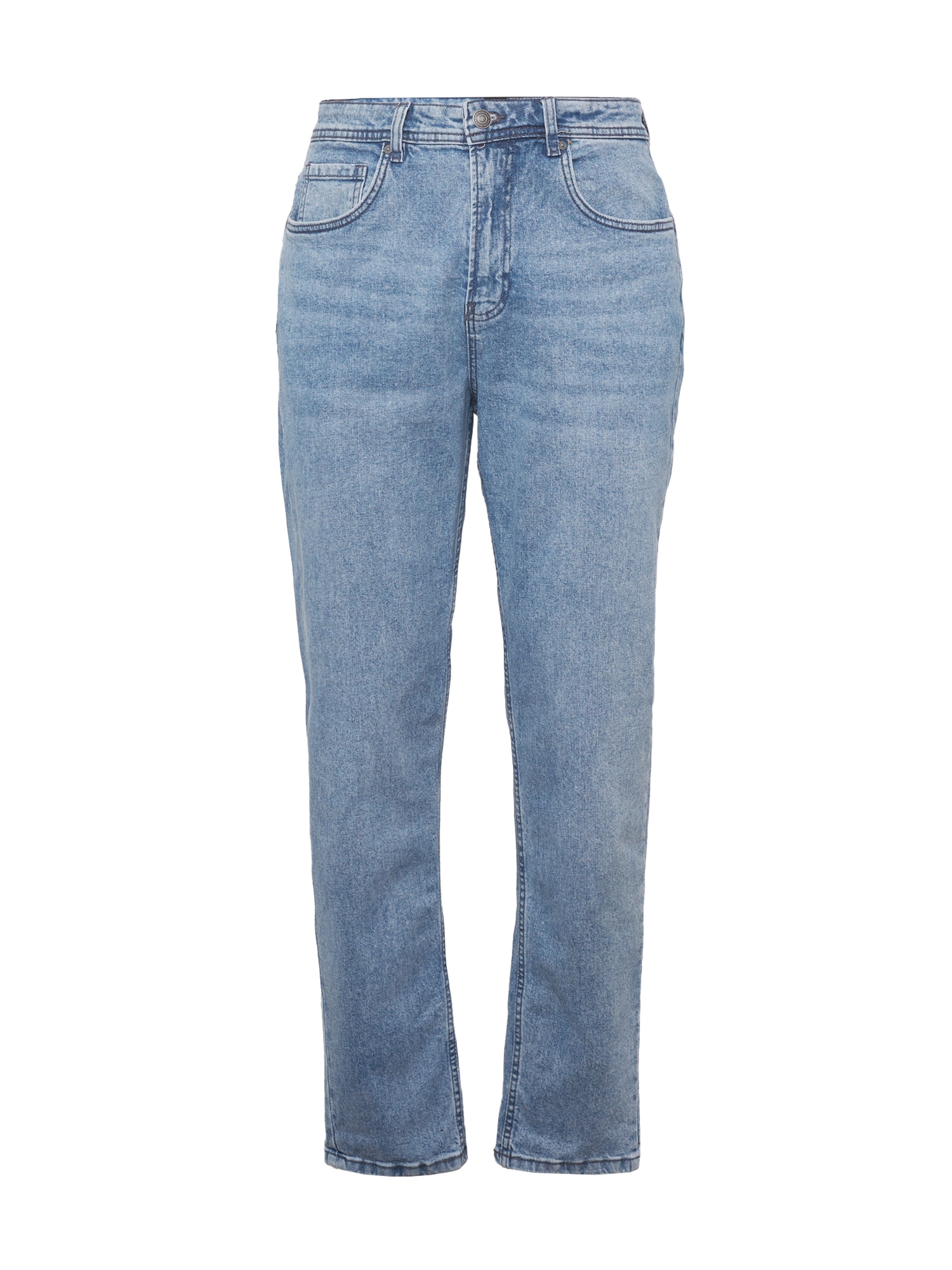 Cotton On Kavbojke  moder denim