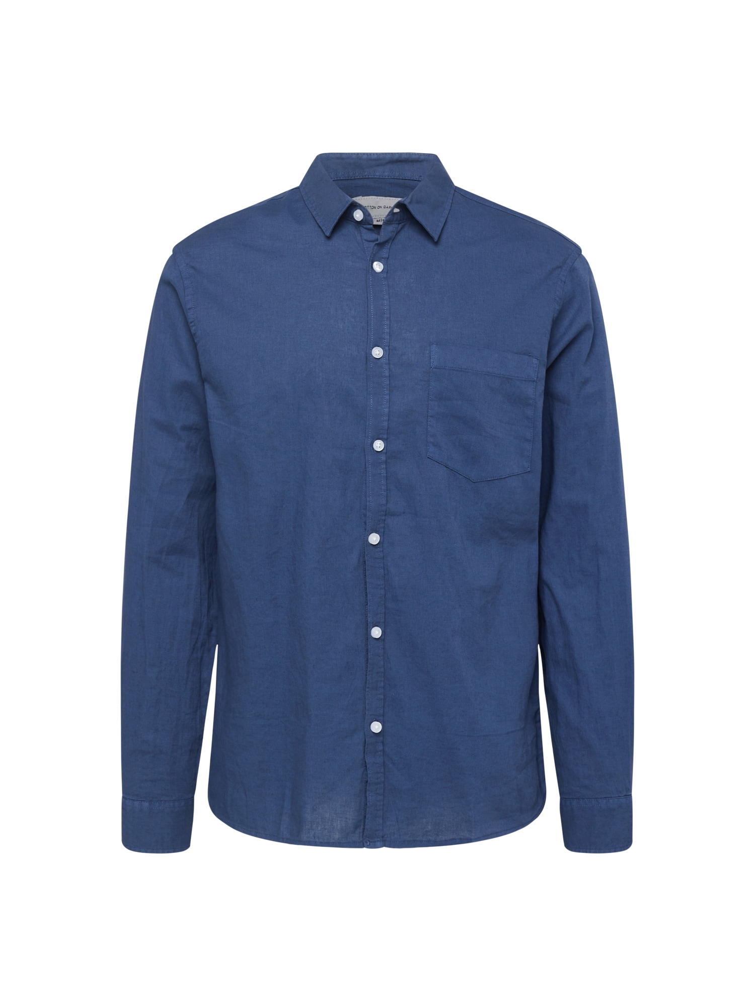 Cotton On Srajca 'ASHBY'  indigo