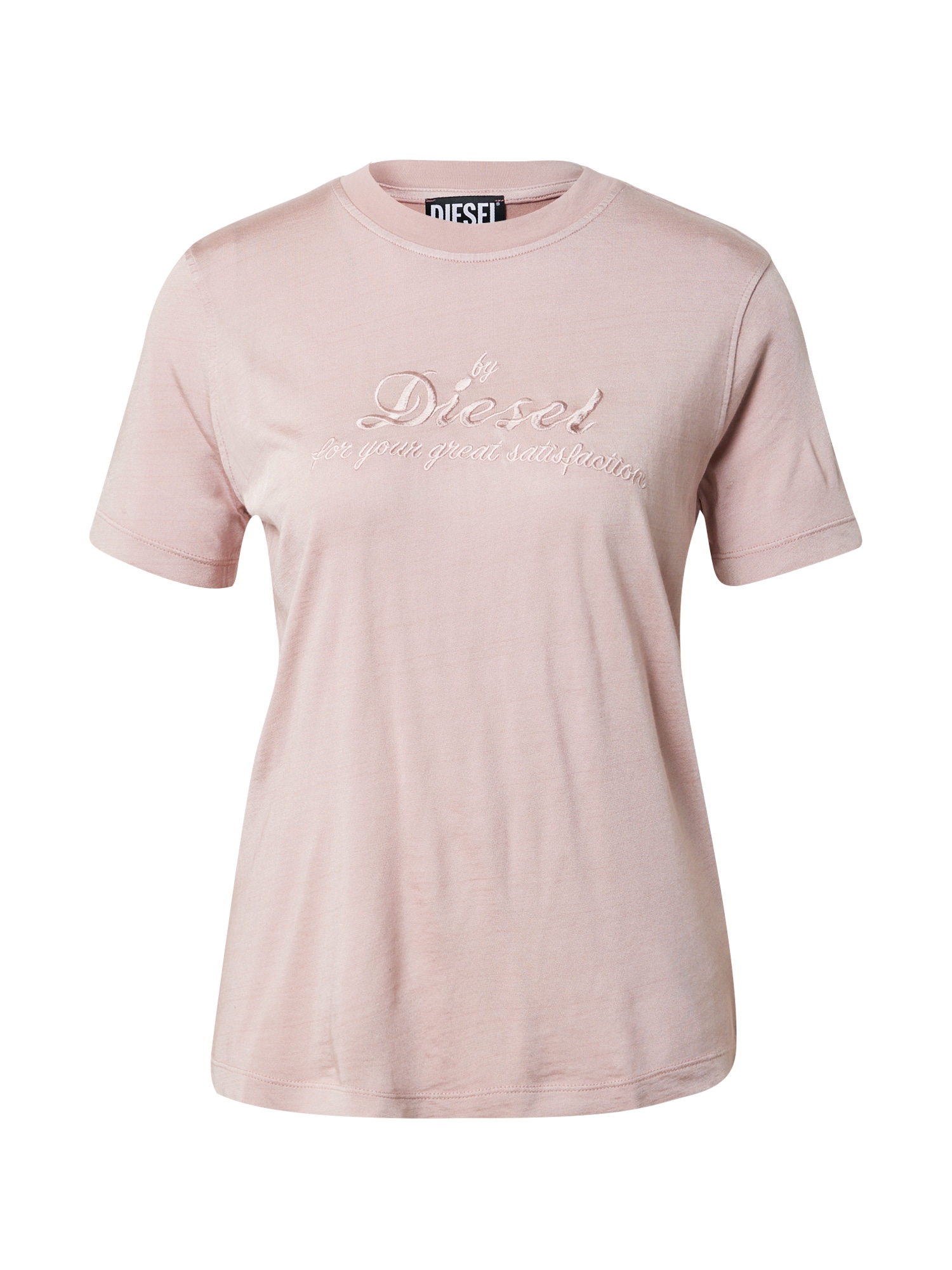 DIESEL Majica  puder