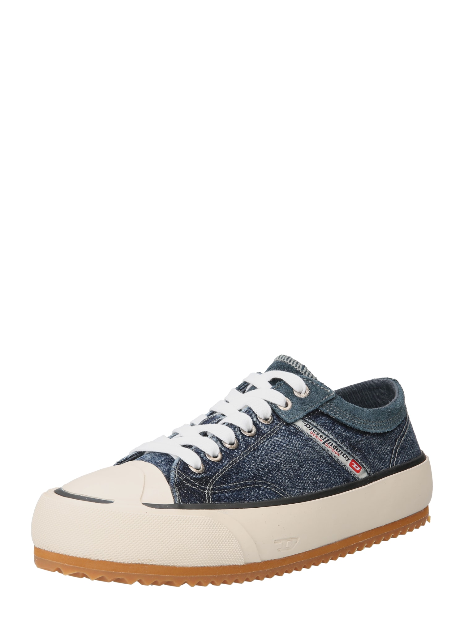 DIESEL Nizke superge 'PRINCIPIA'  moder denim