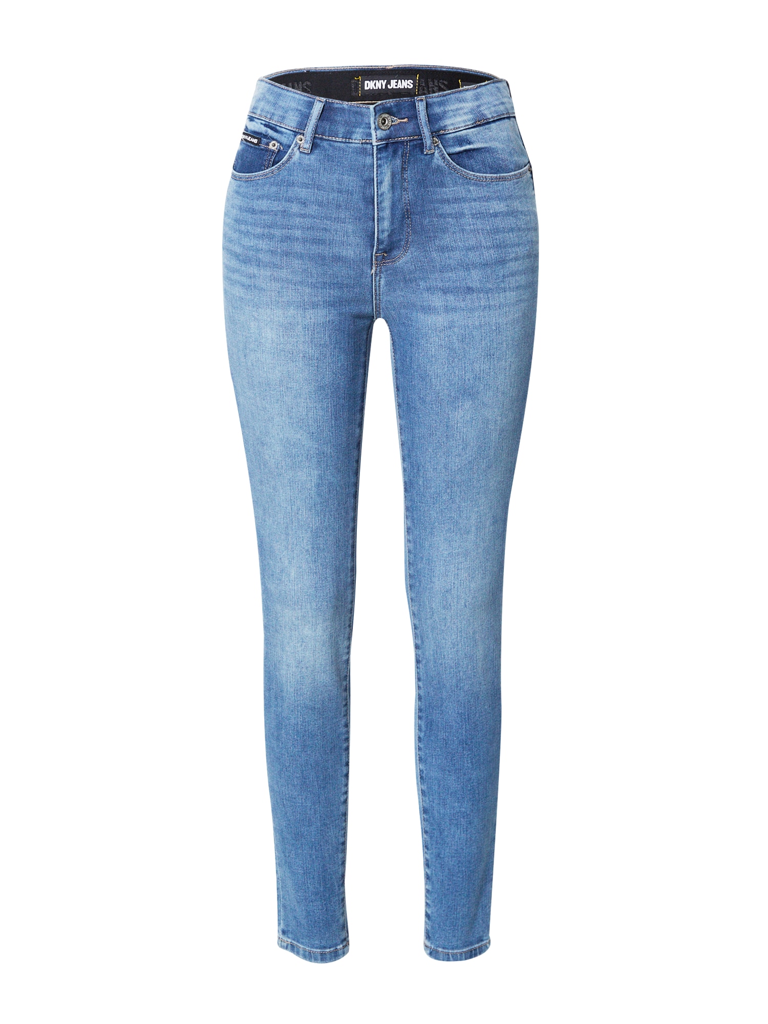 DKNY Kavbojke 'BLEEKER'  moder denim